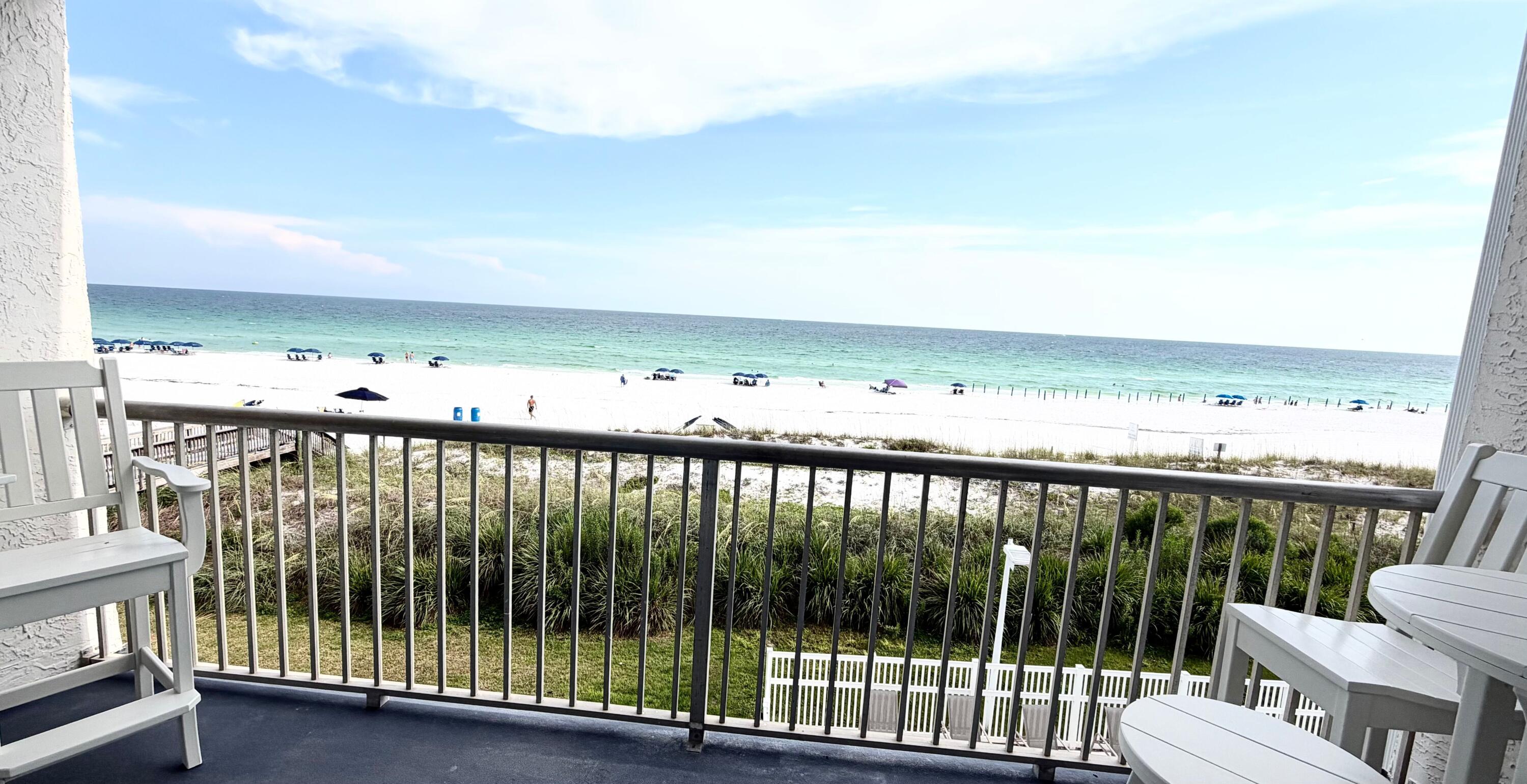 SEAFARER CONDO - Residential