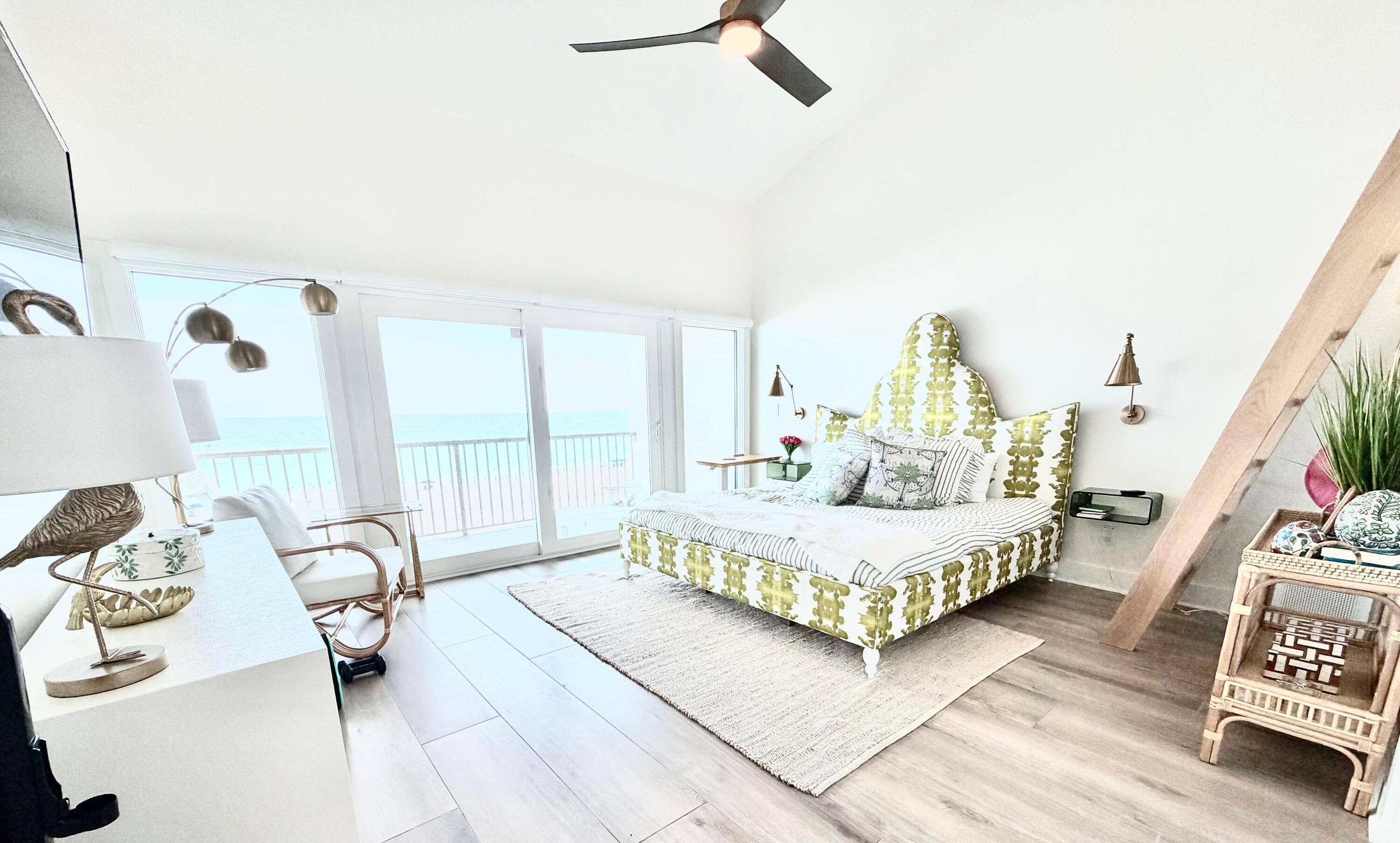 SEAFARER CONDO - Residential