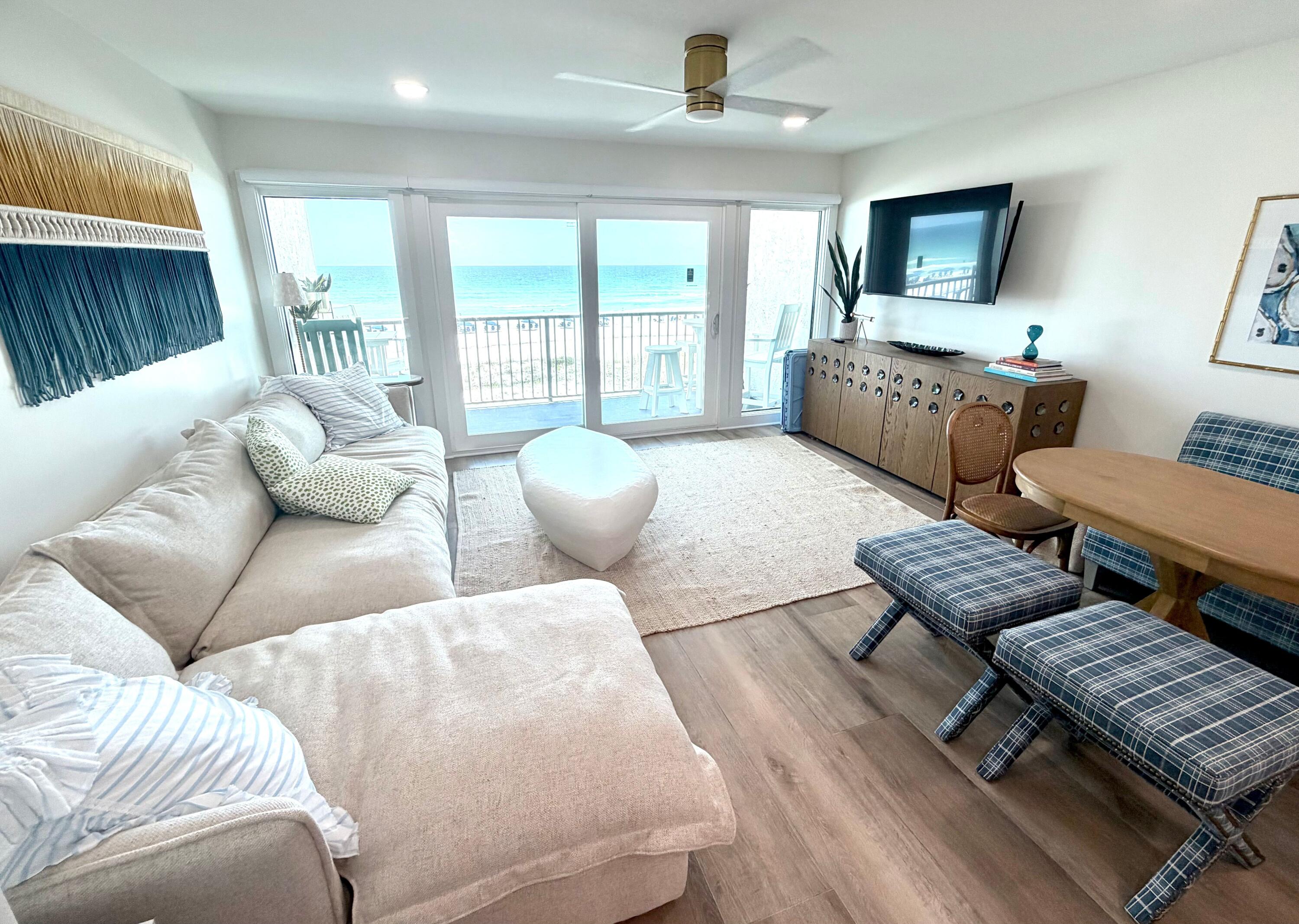 SEAFARER CONDO - Residential