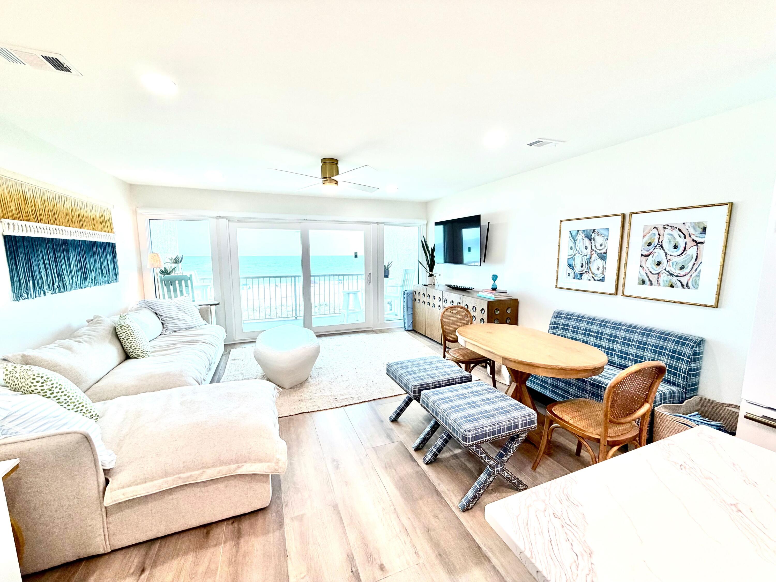 SEAFARER CONDO - Residential