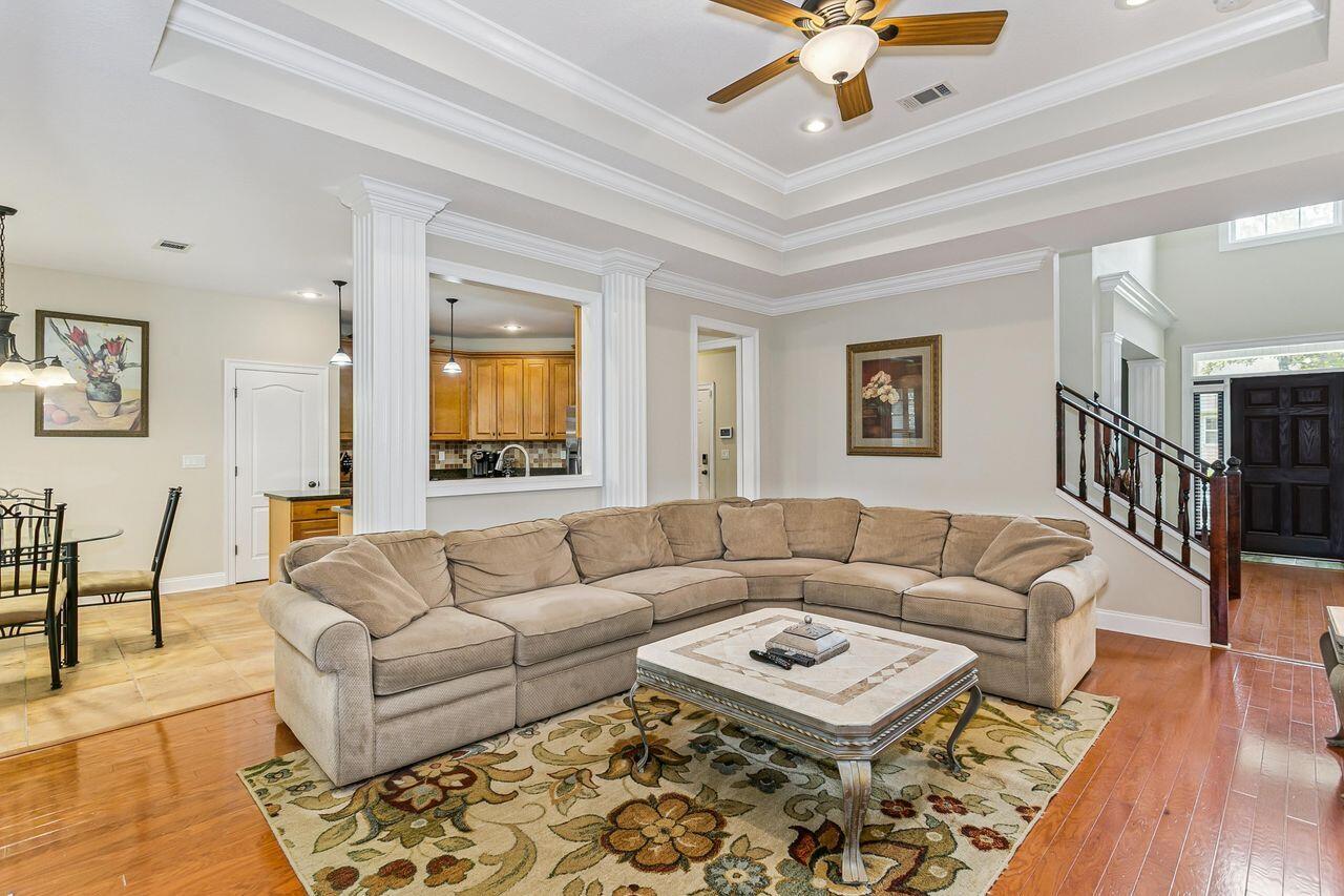 CLAIRES VINEYARD - Residential