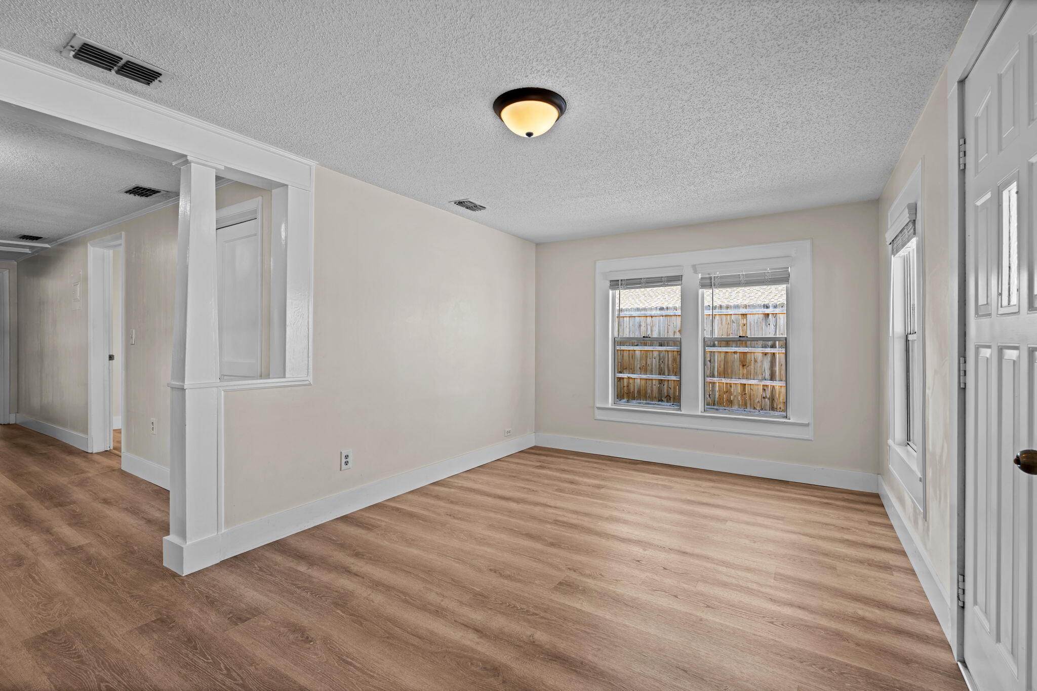 HARMON PLAT - Residential