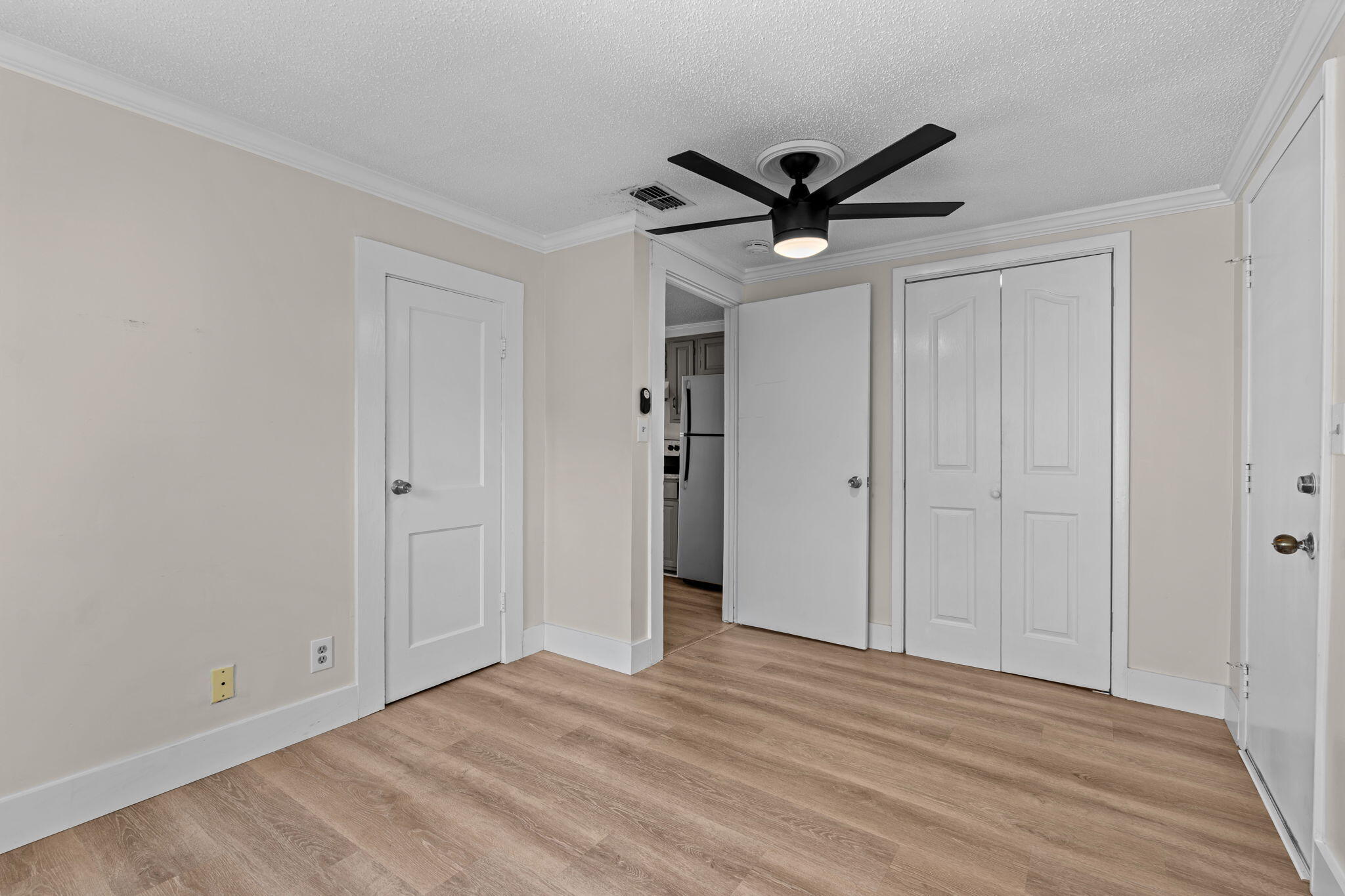 HARMON PLAT - Residential