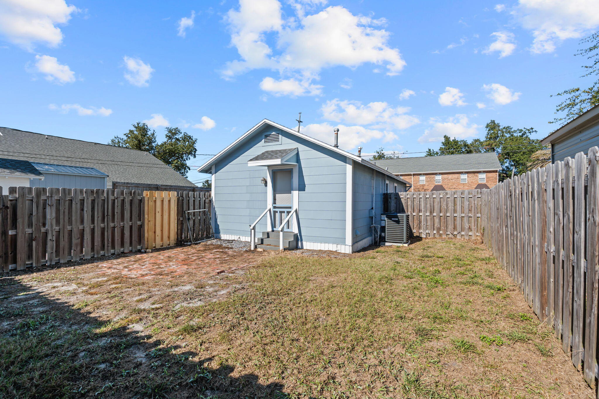 HARMON PLAT - Residential