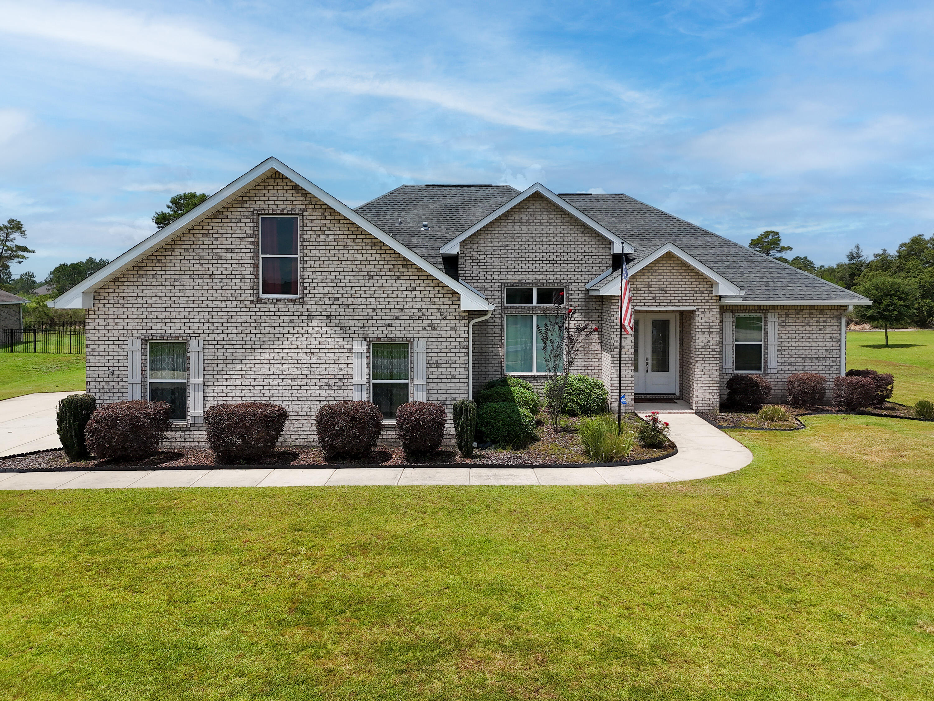 WINDSWEPT ESTATES - Residential
