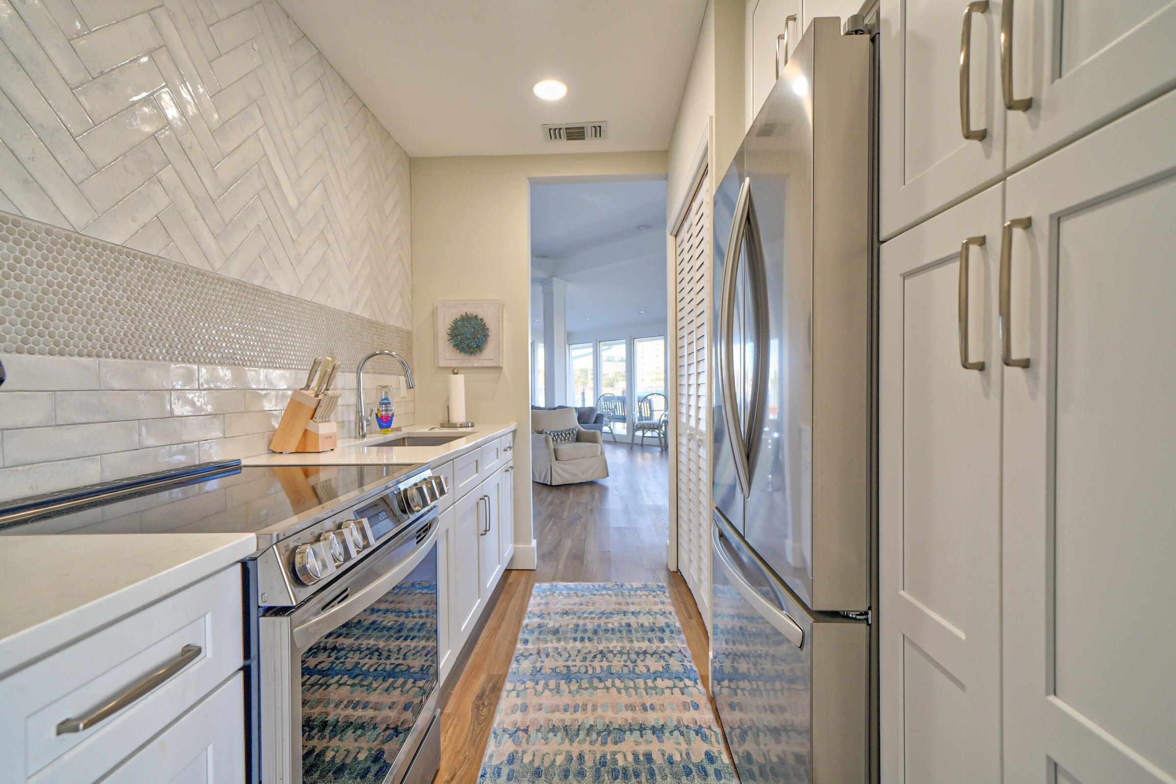 DOLPHIN POINT CONDO - Residential