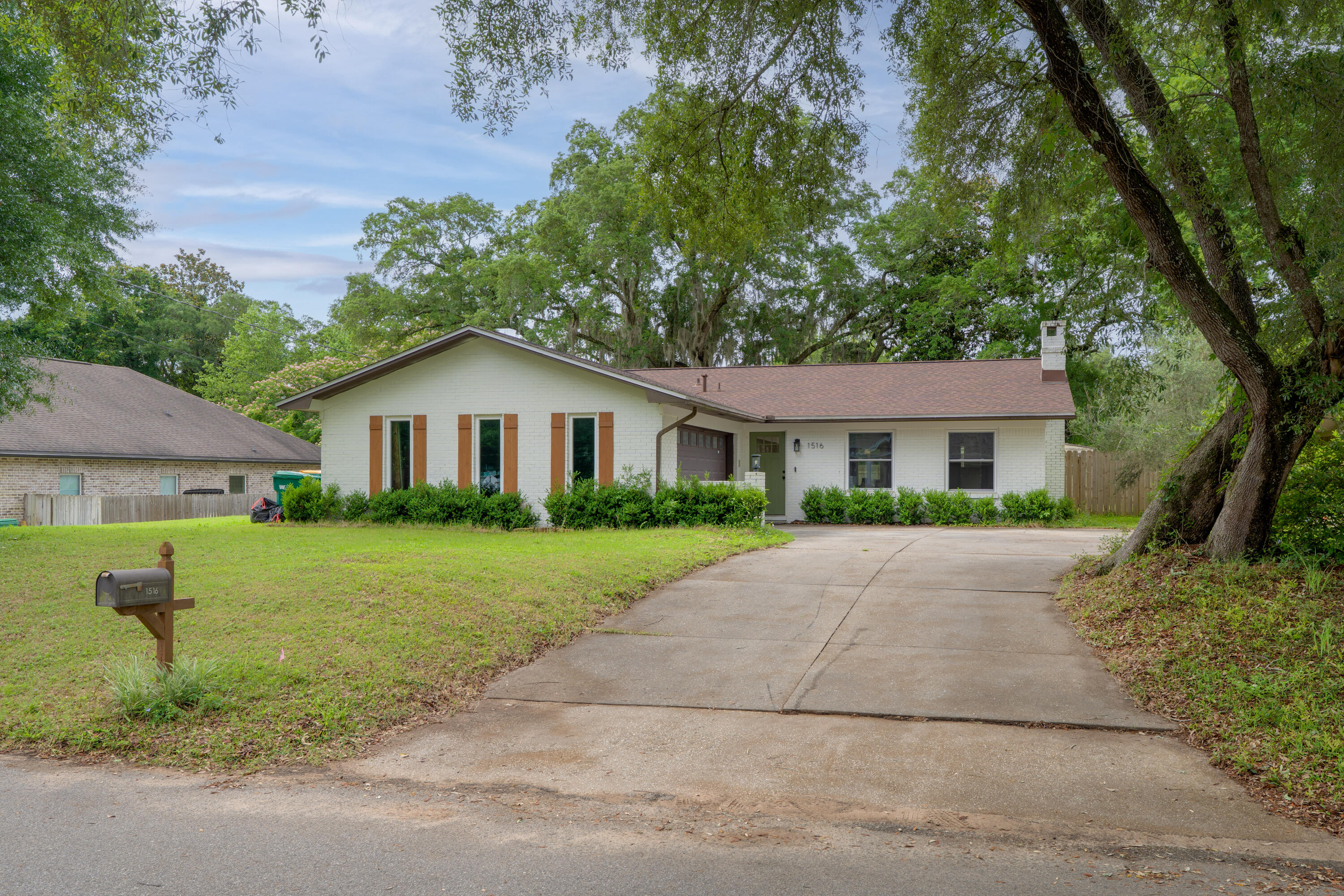 NICEVILLE Vap-P Plat - Residential