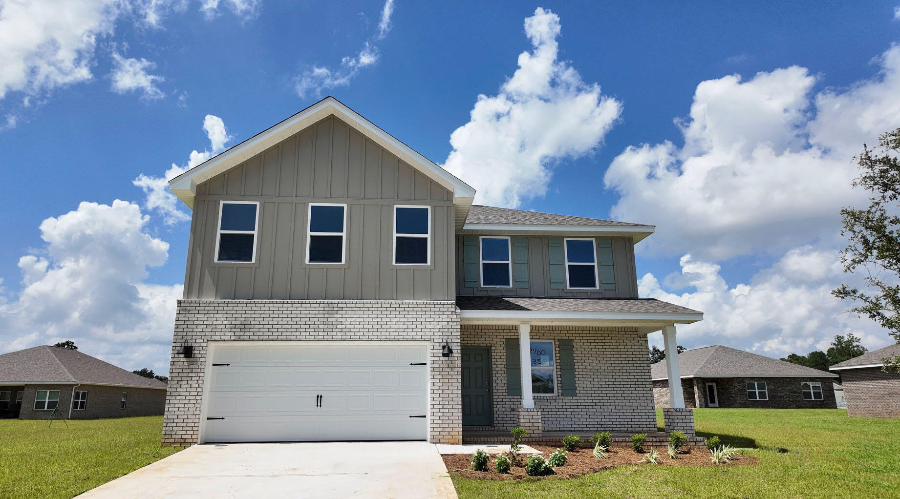 PLANTATION WOODS - Residential