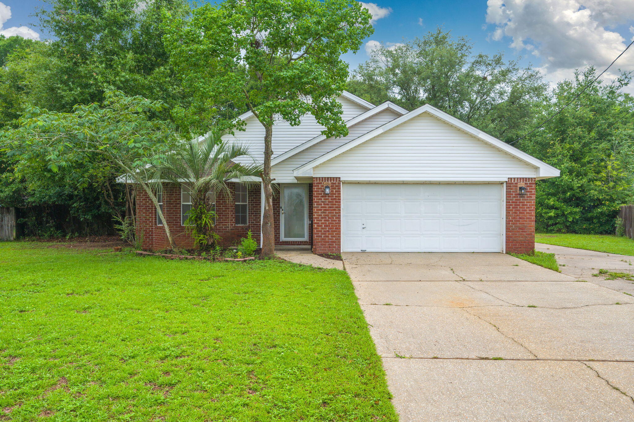Cedar Ridge Estates - Residential