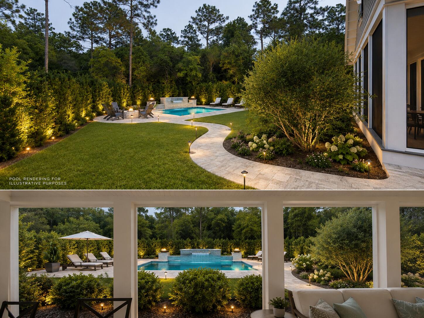 WATERSOUND ORIGINS - Residential
