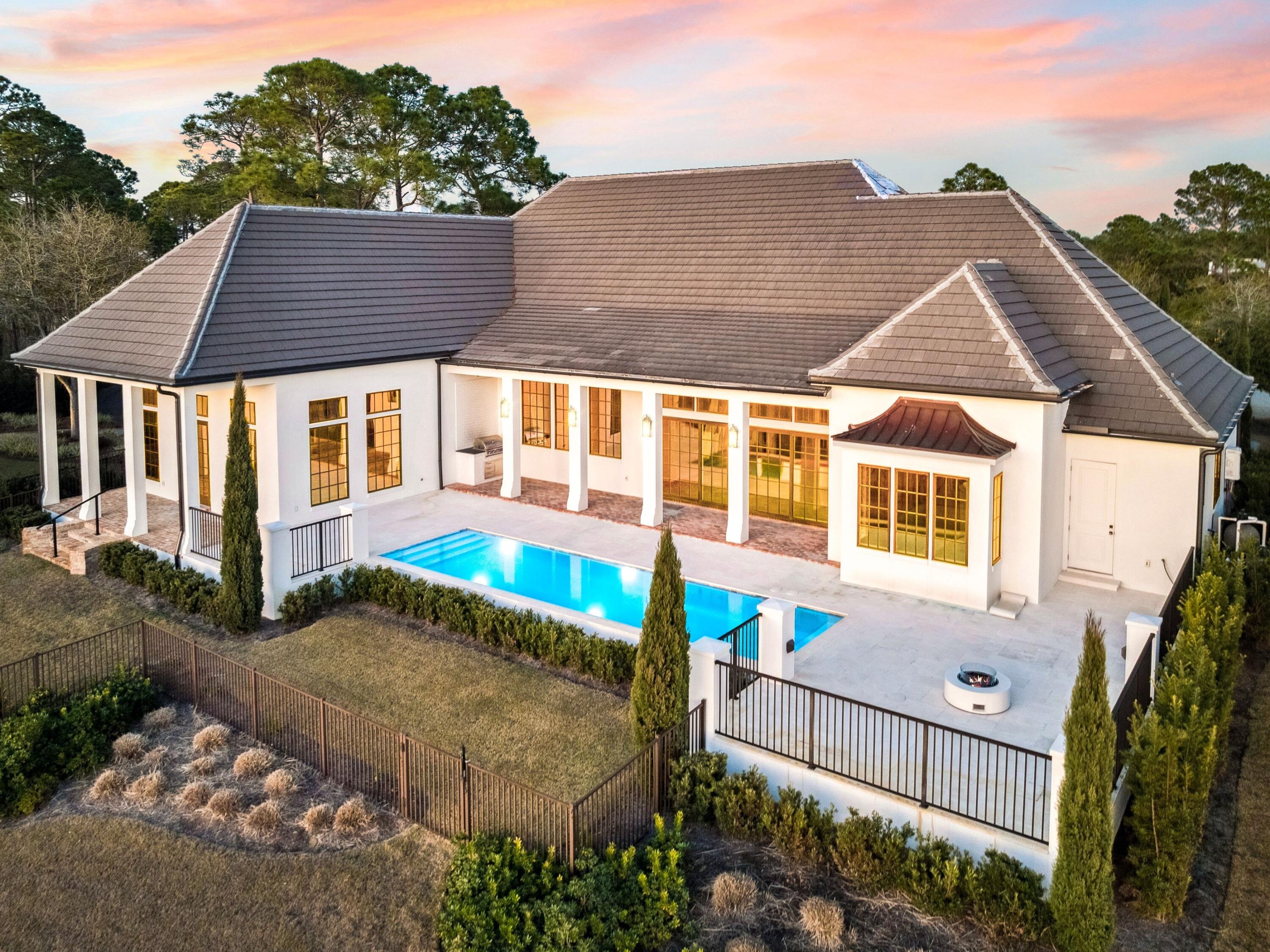 Burnt Pine - Residential