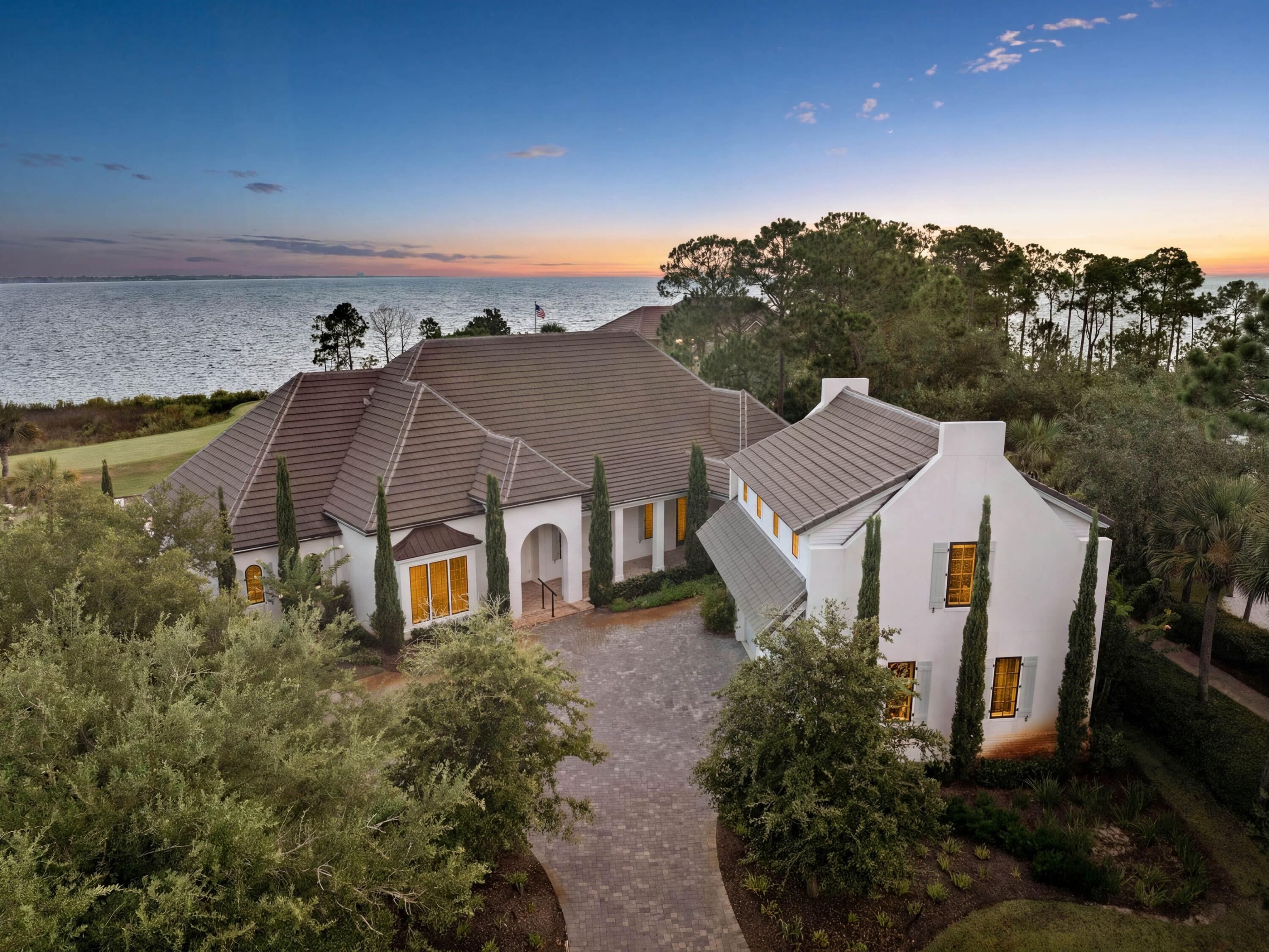 Burnt Pine - Residential
