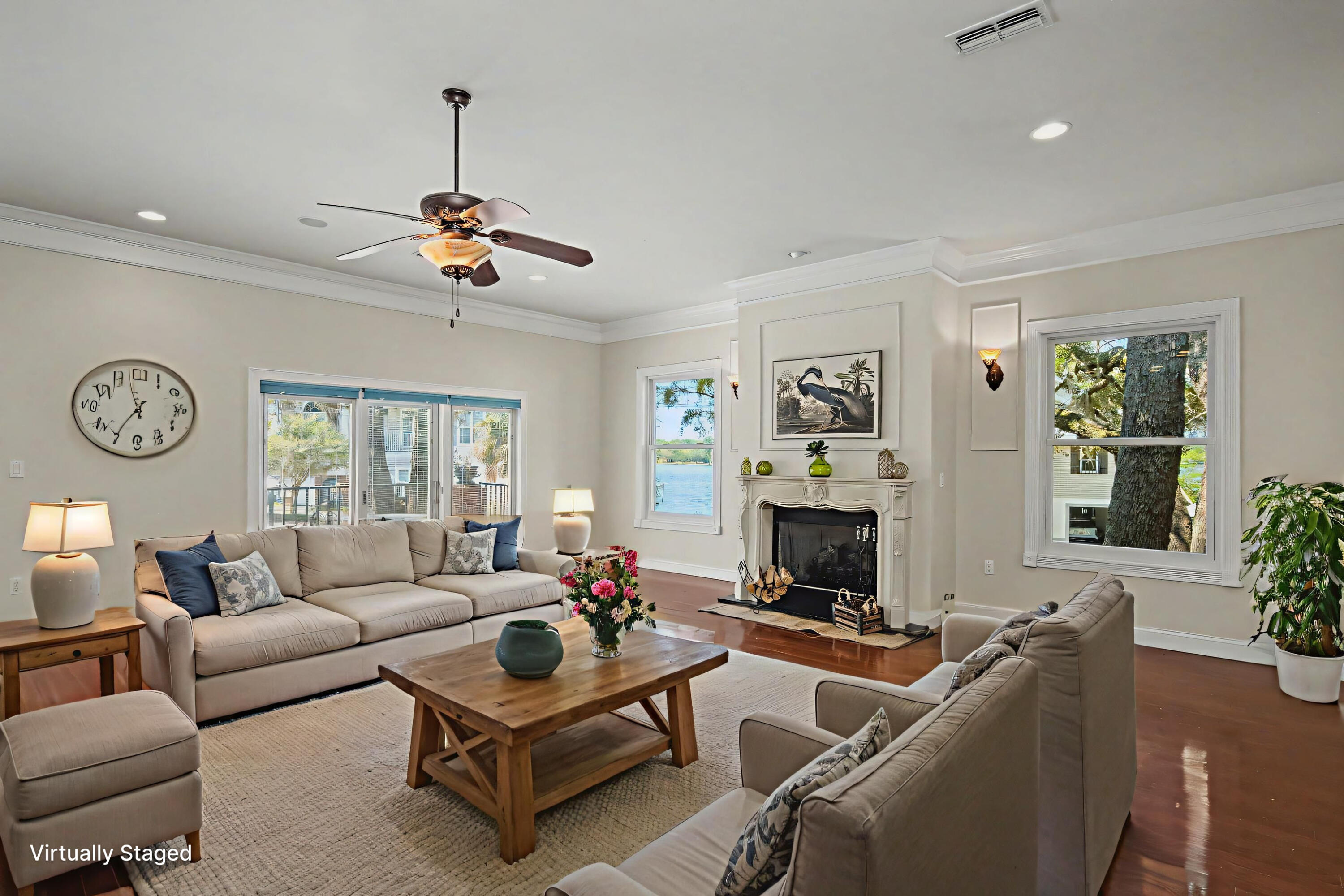 GRAND OAKS S/D - Residential