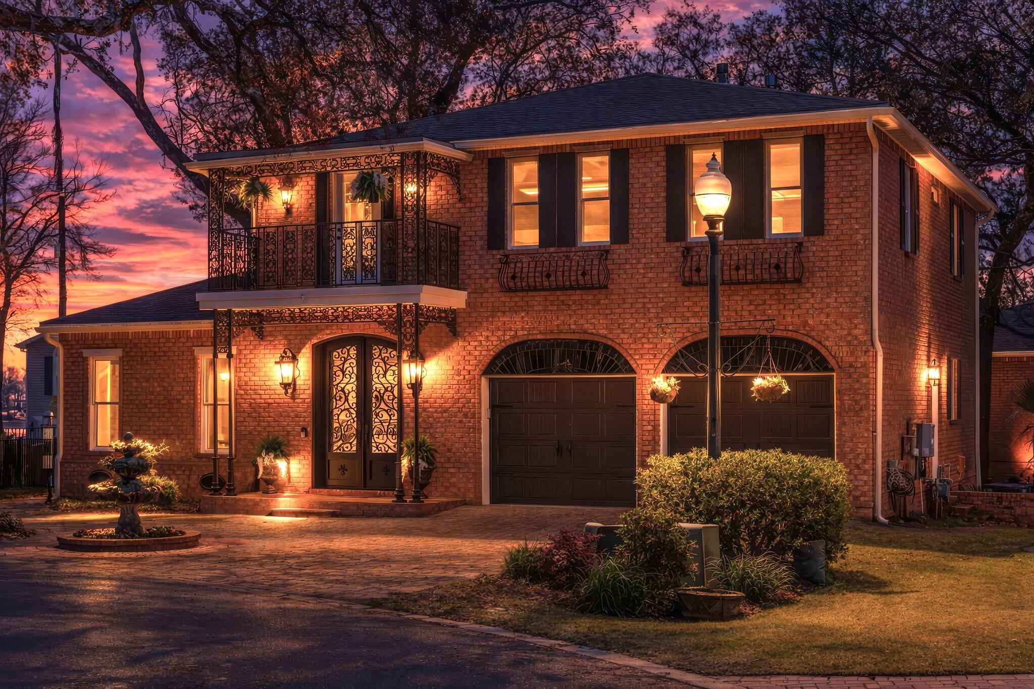 GRAND OAKS S/D - Residential