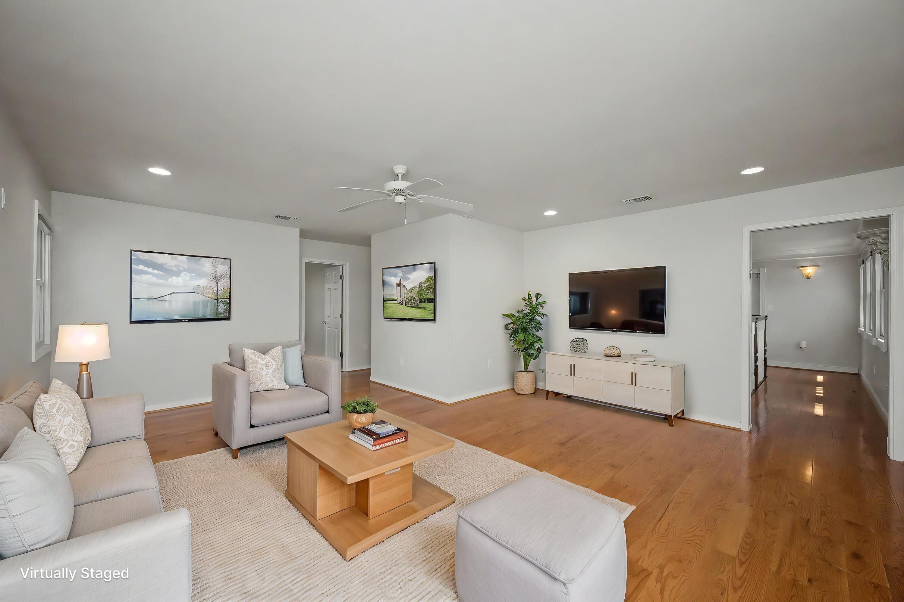 GRAND OAKS S/D - Residential