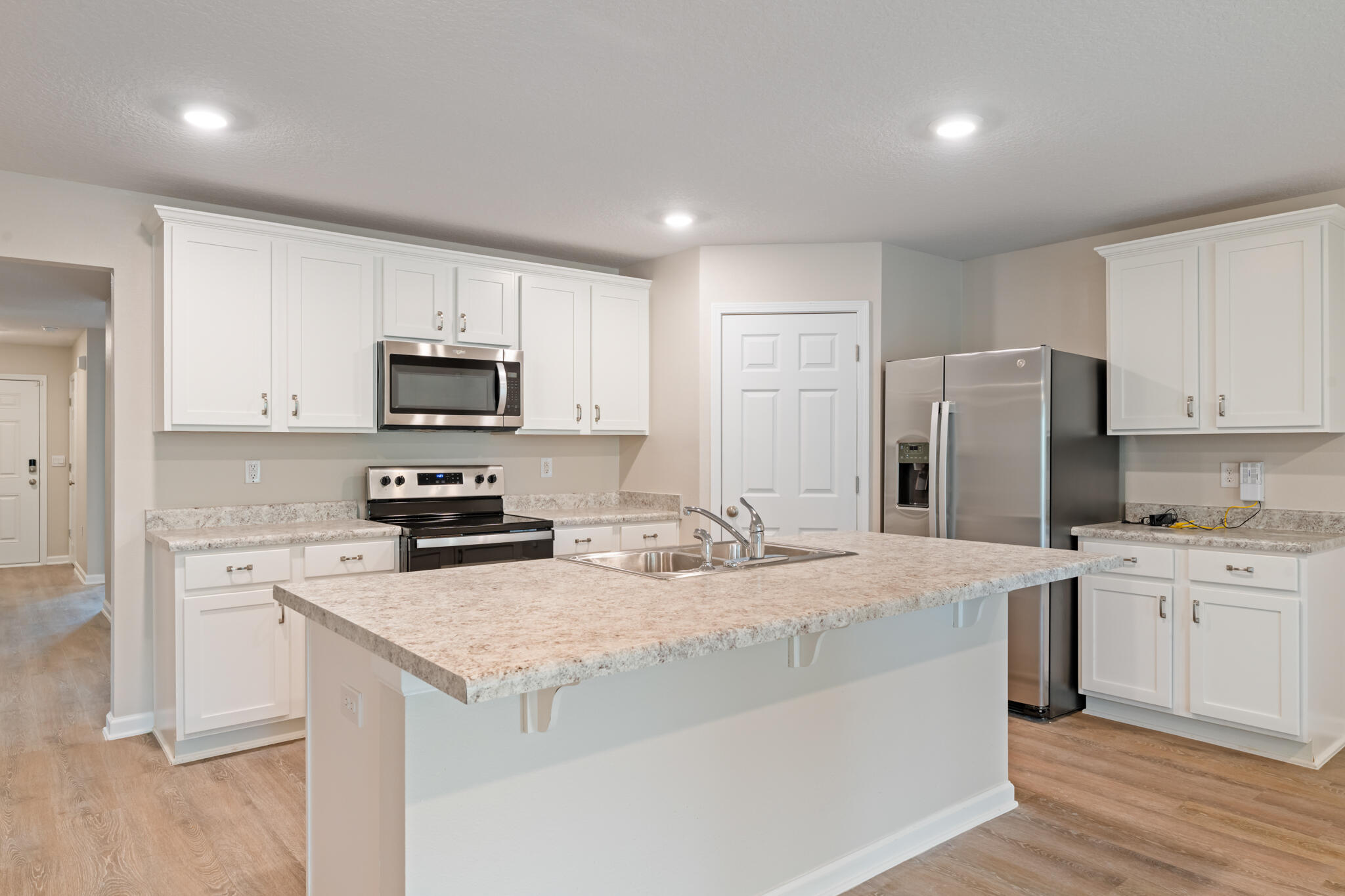 TIMBERLAND RIDGE - Residential