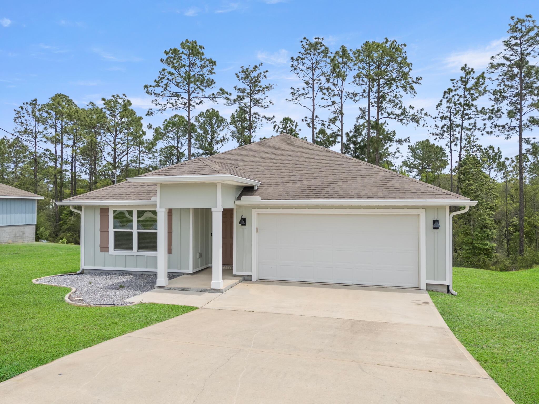 TIMBERLAND RIDGE - Residential