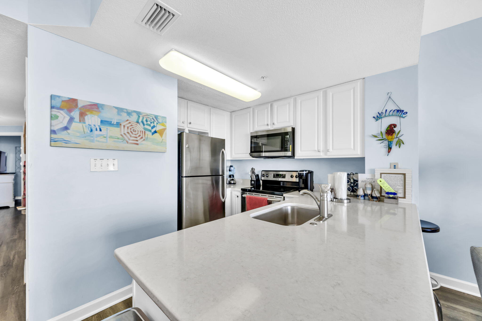 Seychelles Resort Condominium - Residential