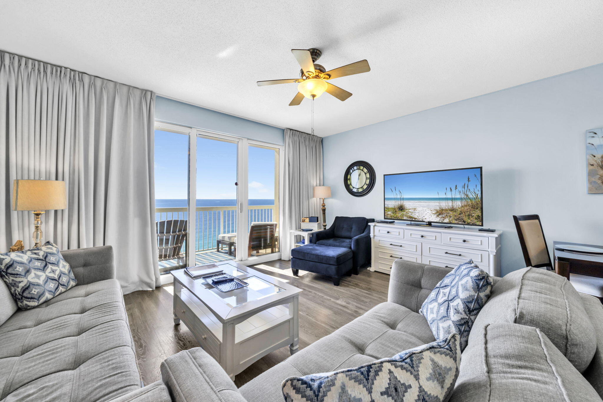 Seychelles Resort Condominium - Residential