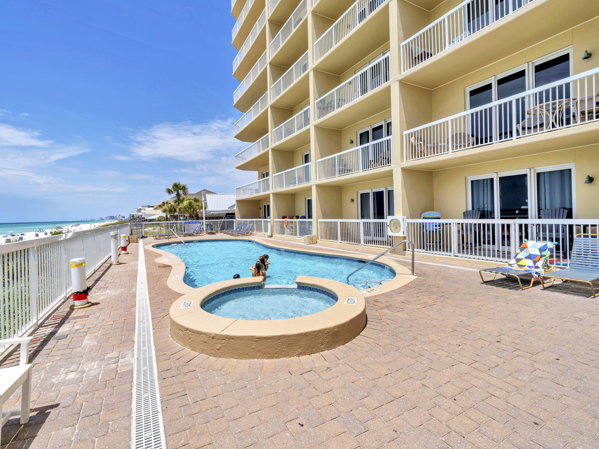 Seychelles Resort Condominium - Residential