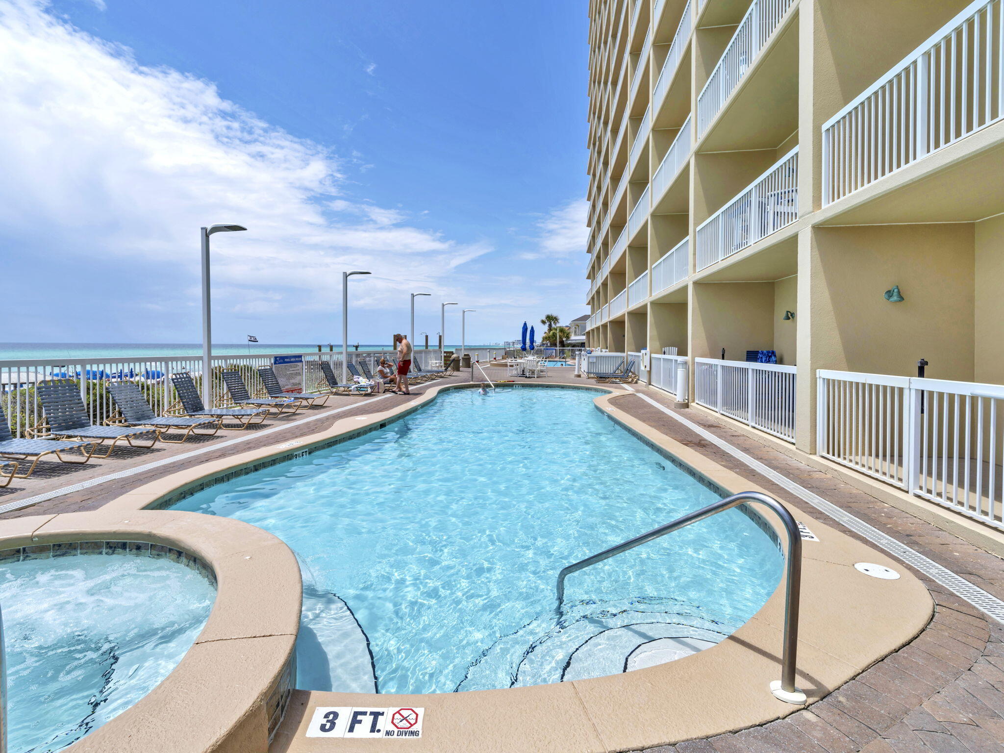 Seychelles Resort Condominium - Residential