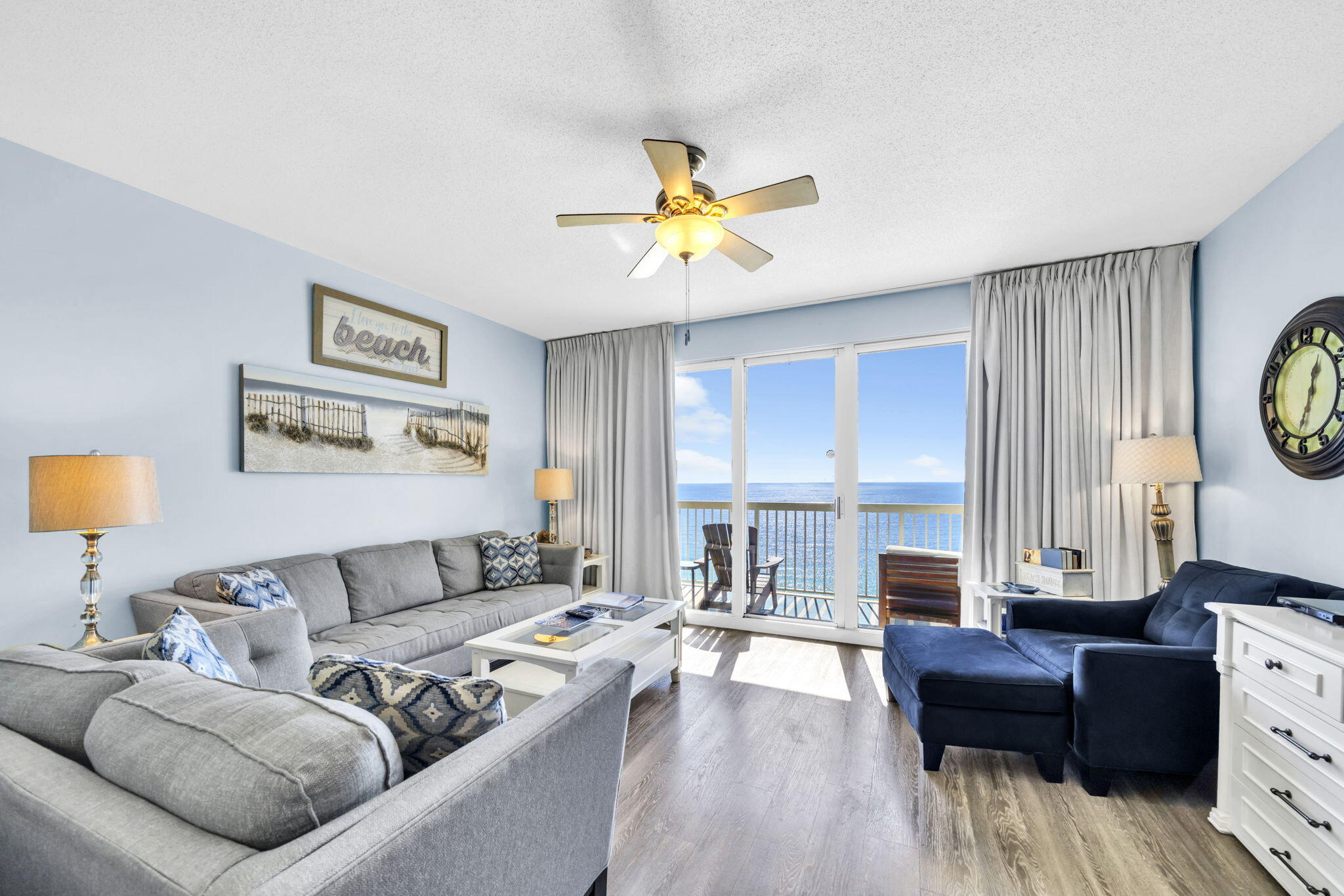 Seychelles Resort Condominium - Residential