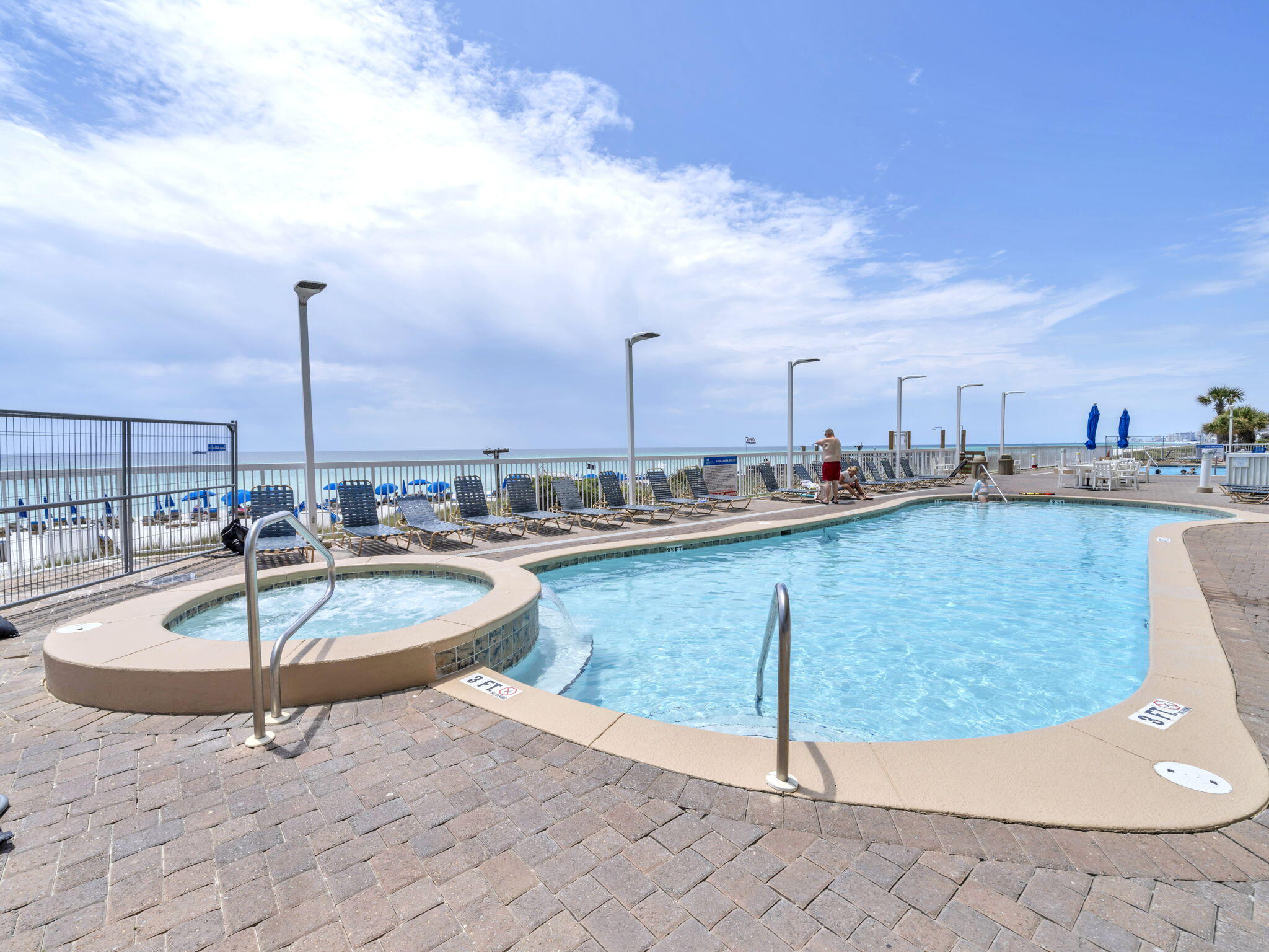 Seychelles Resort Condominium - Residential