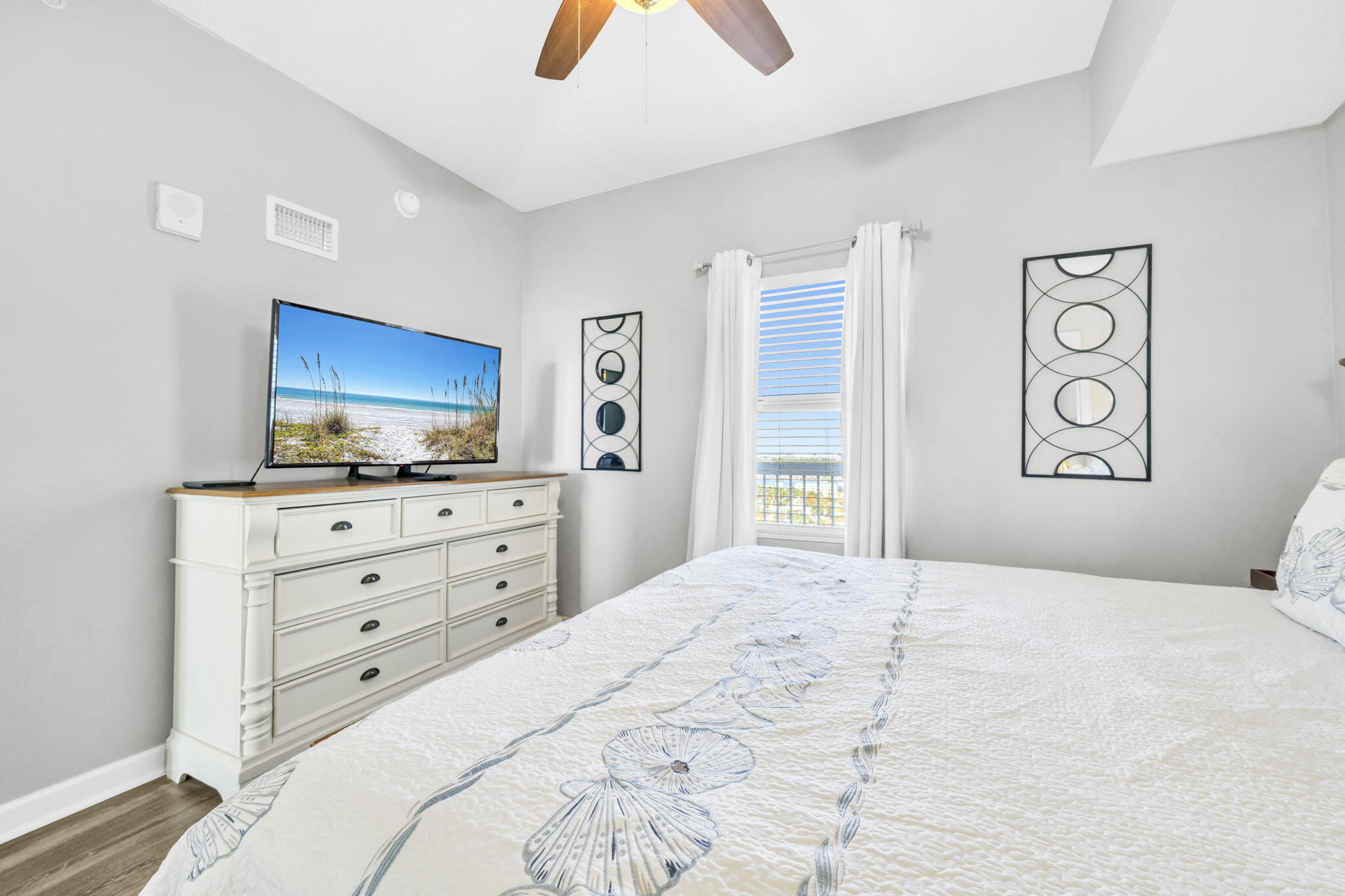 Seychelles Resort Condominium - Residential
