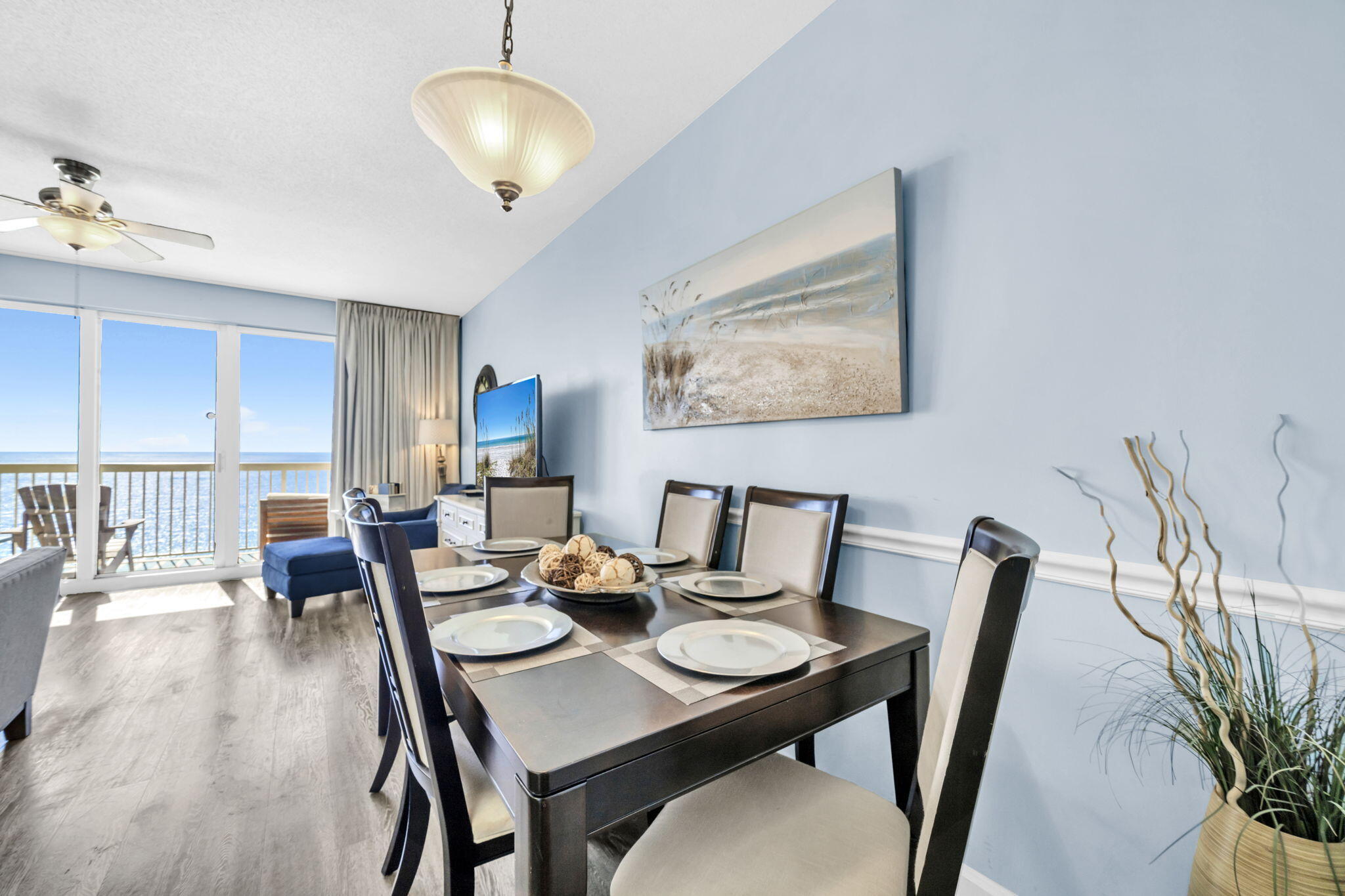 Seychelles Resort Condominium - Residential