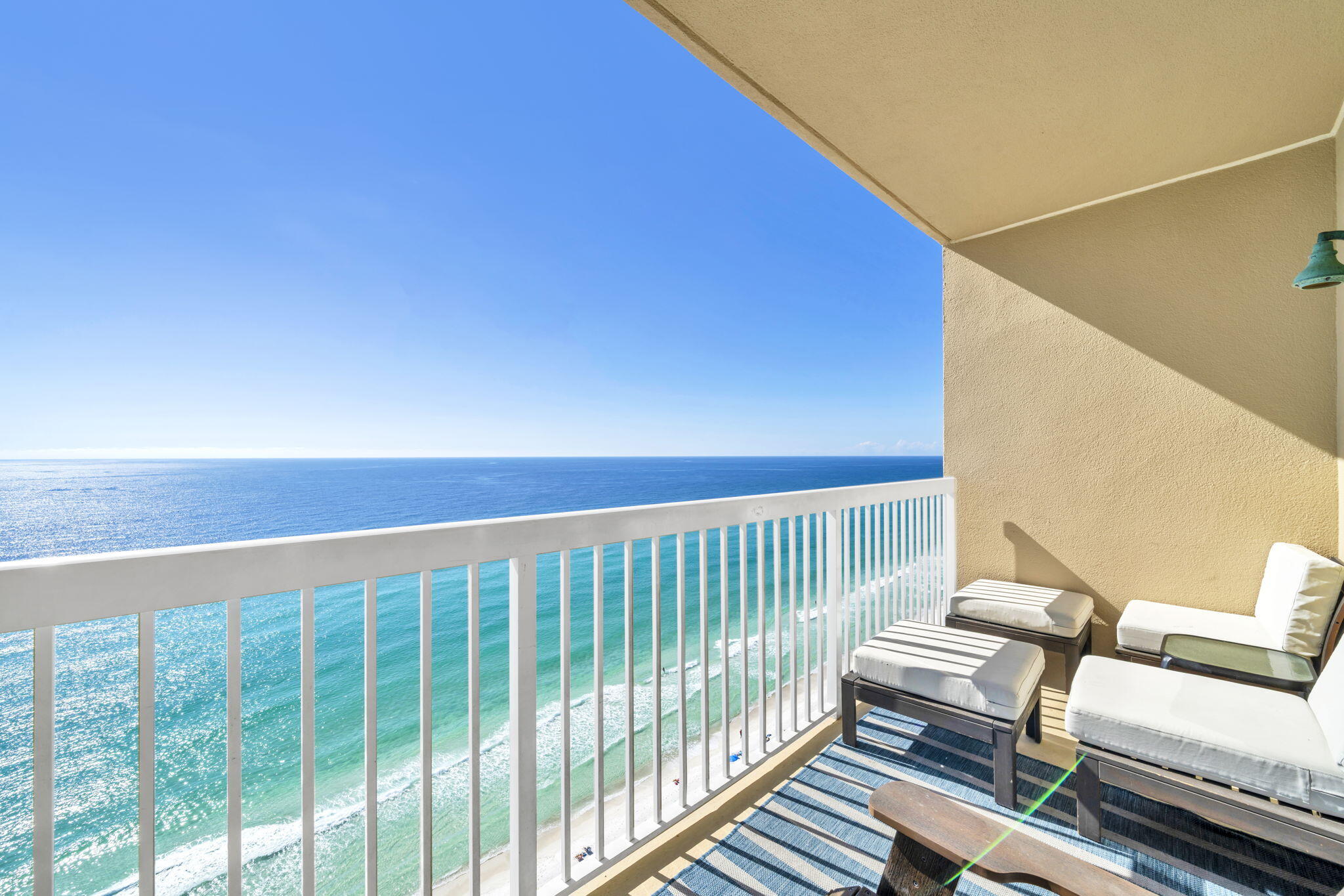 Seychelles Resort Condominium - Residential
