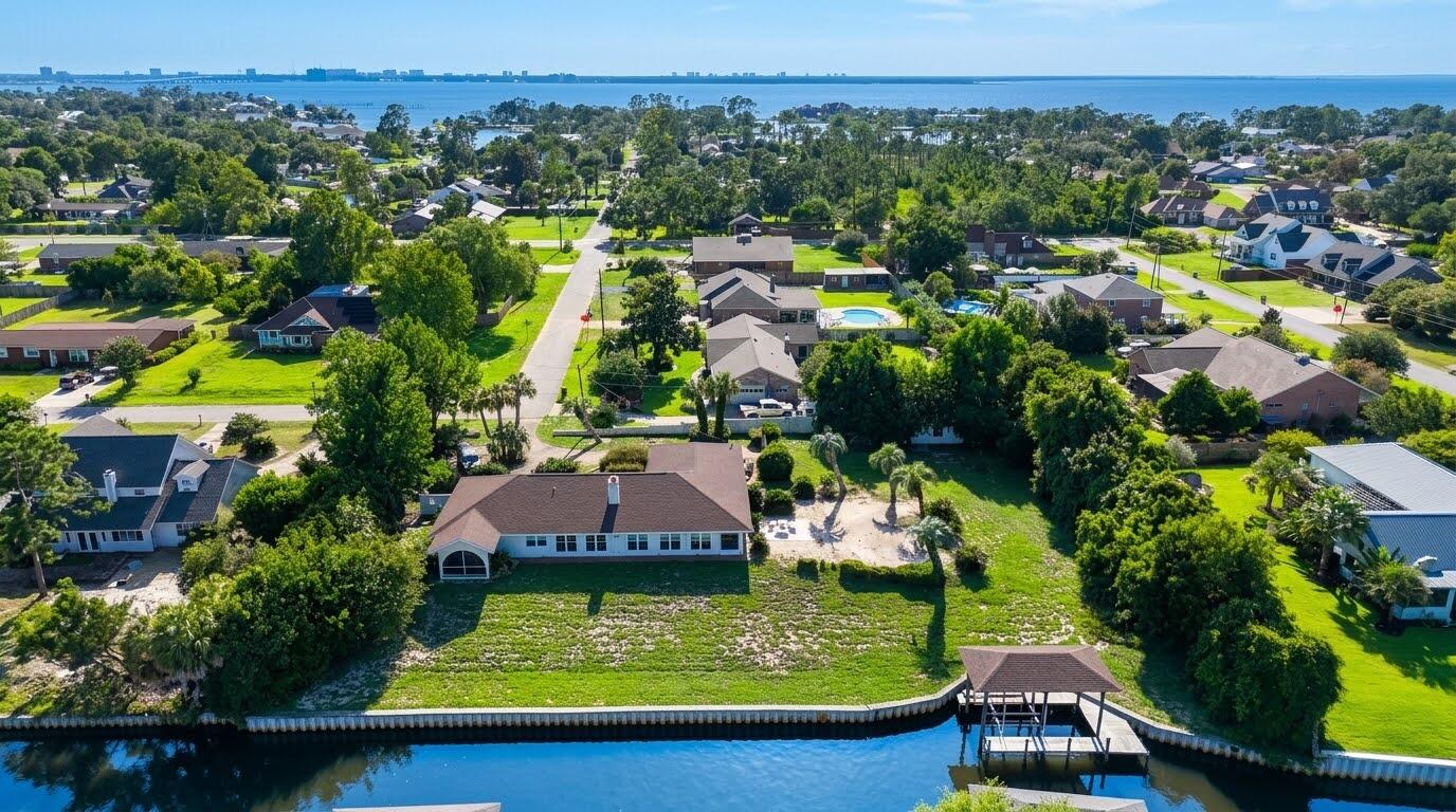 KINGS POINT 3RD ADDN - Residential