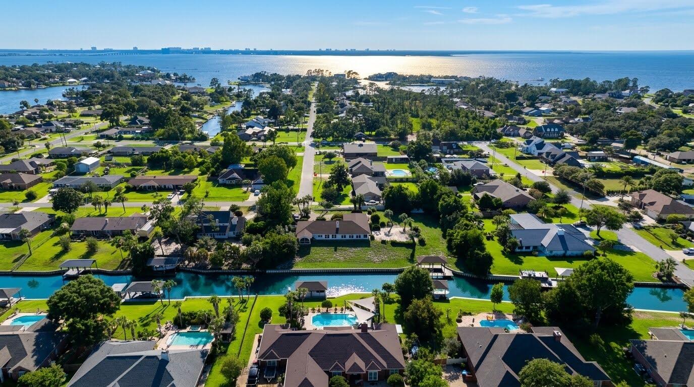 KINGS POINT 3RD ADDN - Residential