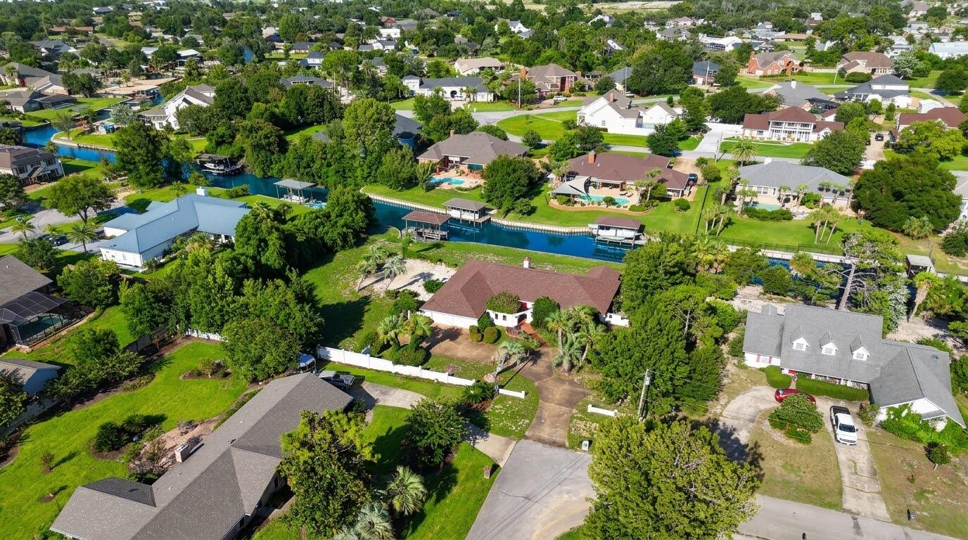 KINGS POINT 3RD ADDN - Residential