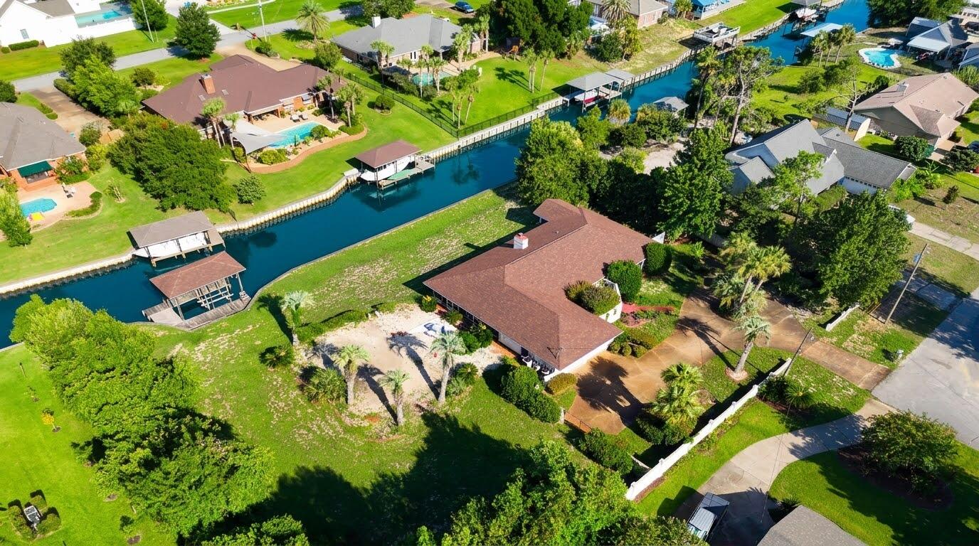 KINGS POINT 3RD ADDN - Residential