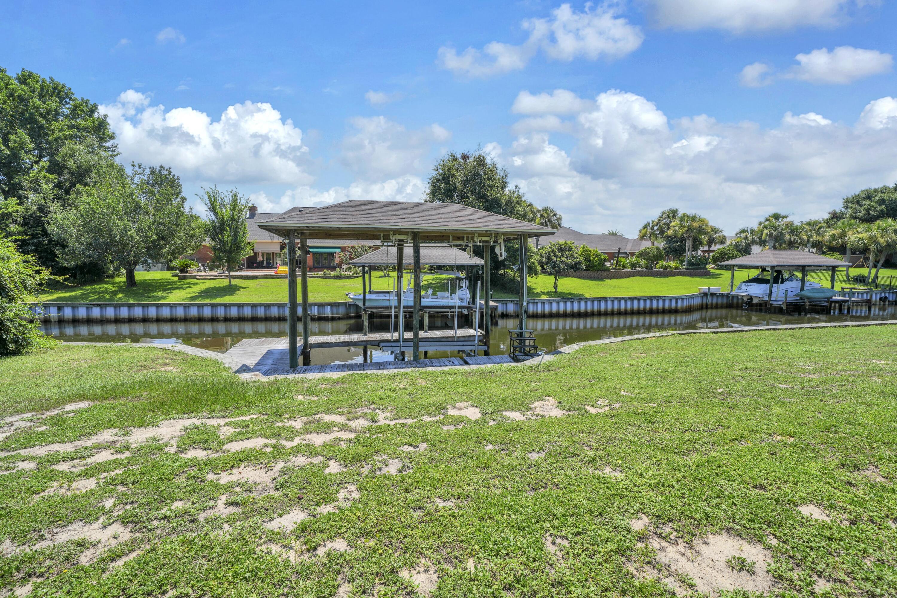 KINGS POINT 3RD ADDN - Residential