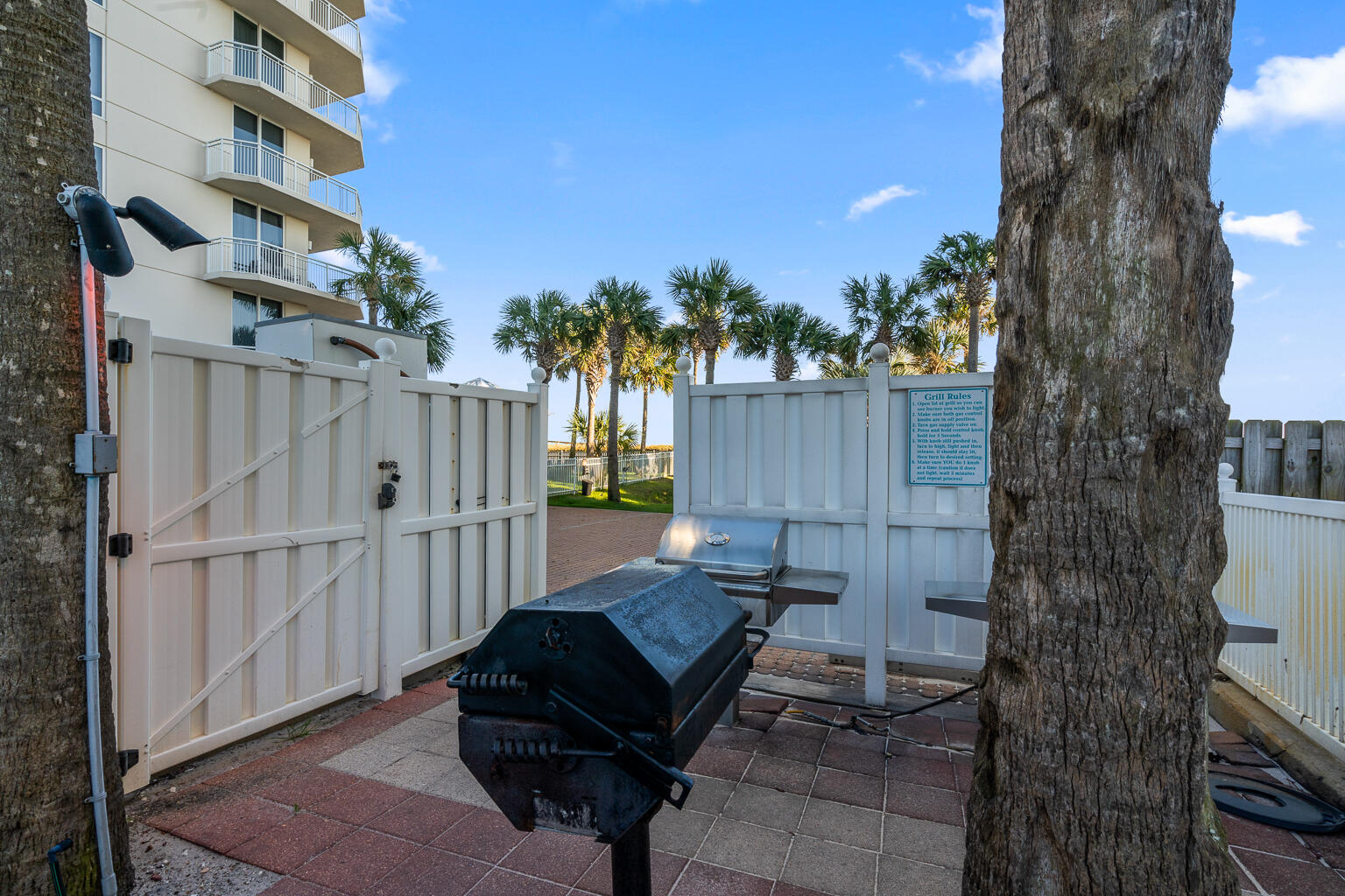 PEARL OF NAVARRE (THE) - Residential