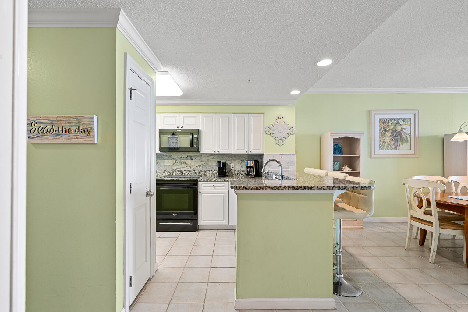 PEARL OF NAVARRE (THE) - Residential