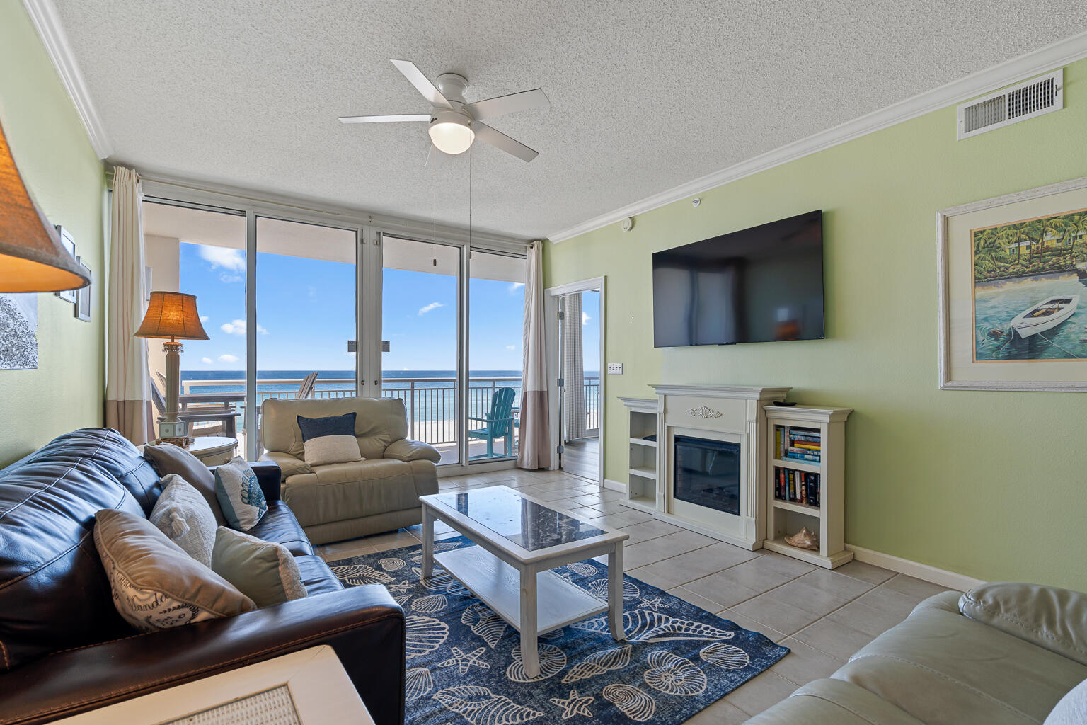 PEARL OF NAVARRE (THE) - Residential