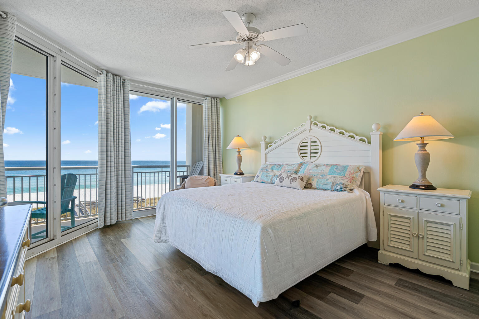 PEARL OF NAVARRE (THE) - Residential