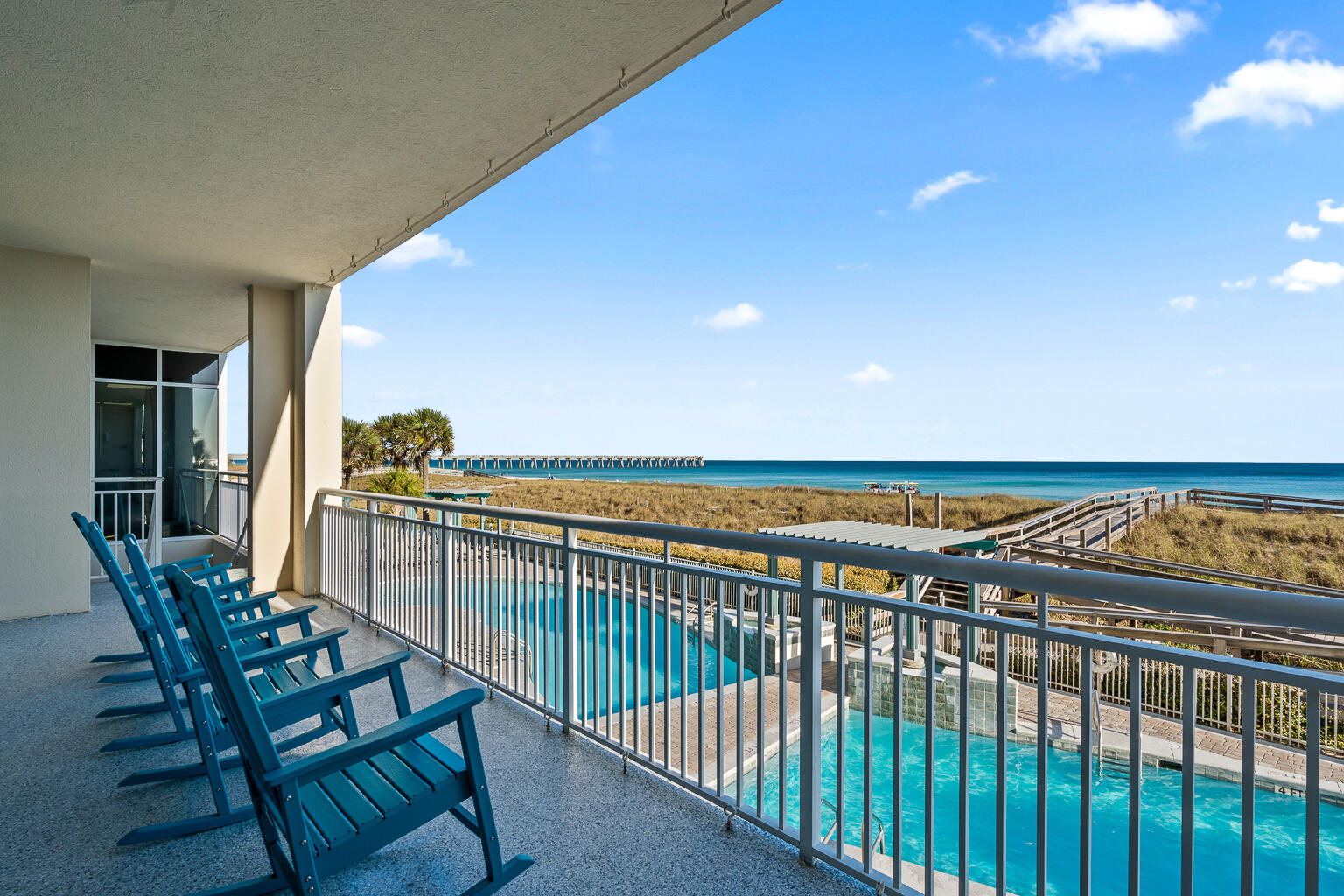 PEARL OF NAVARRE (THE) - Residential