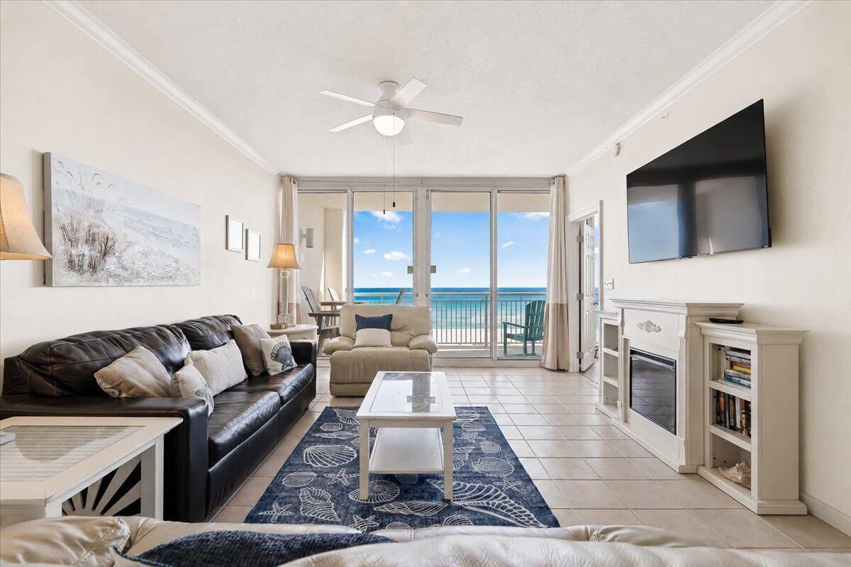 PEARL OF NAVARRE (THE) - Residential
