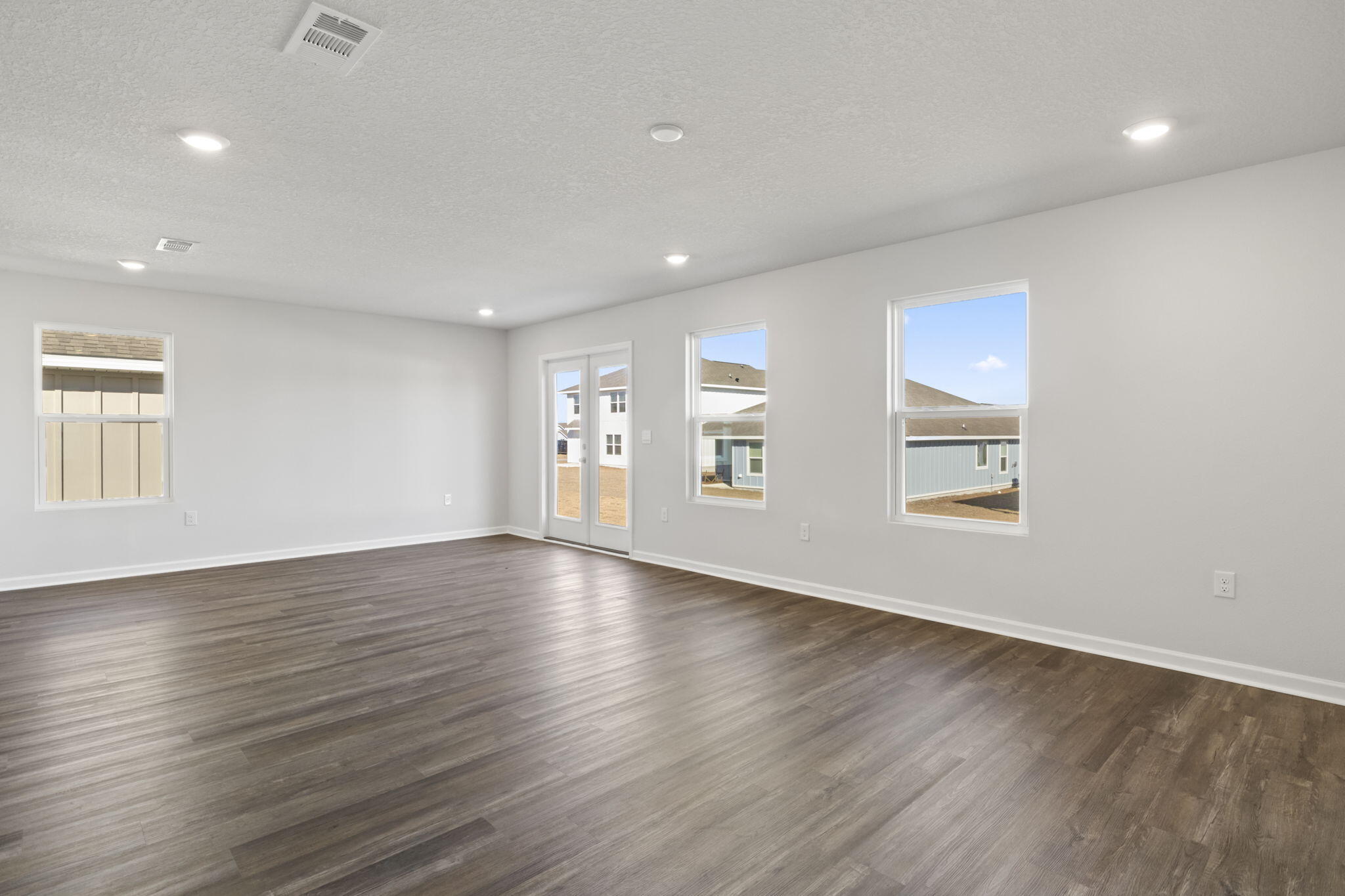 Independence - Residential
