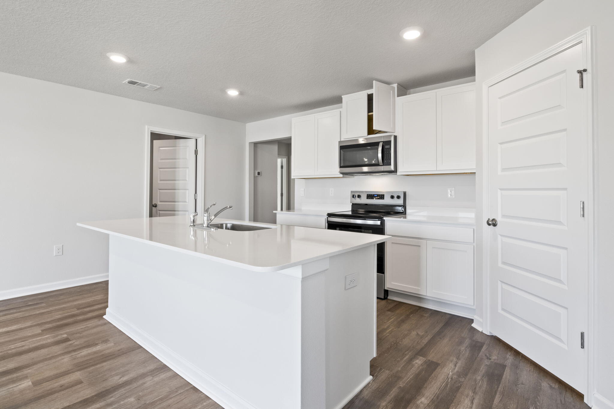 Independence - Residential