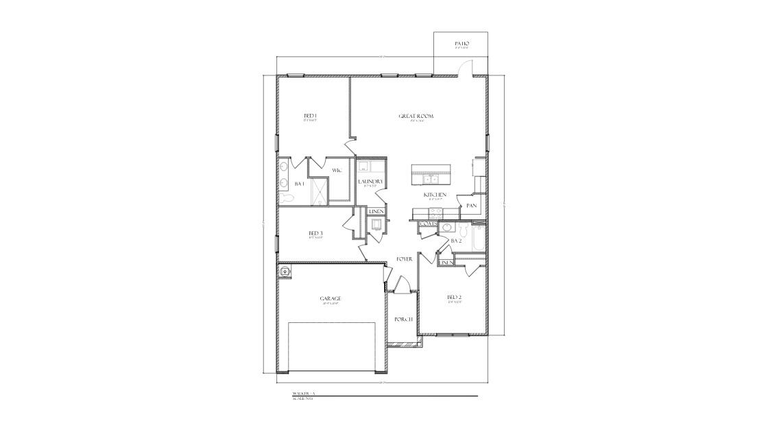 Independence - Residential