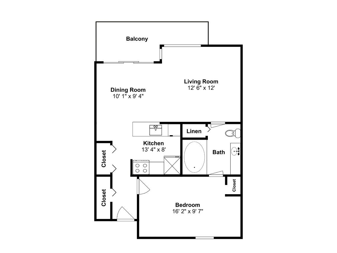 NONESUCH WAY - Residential