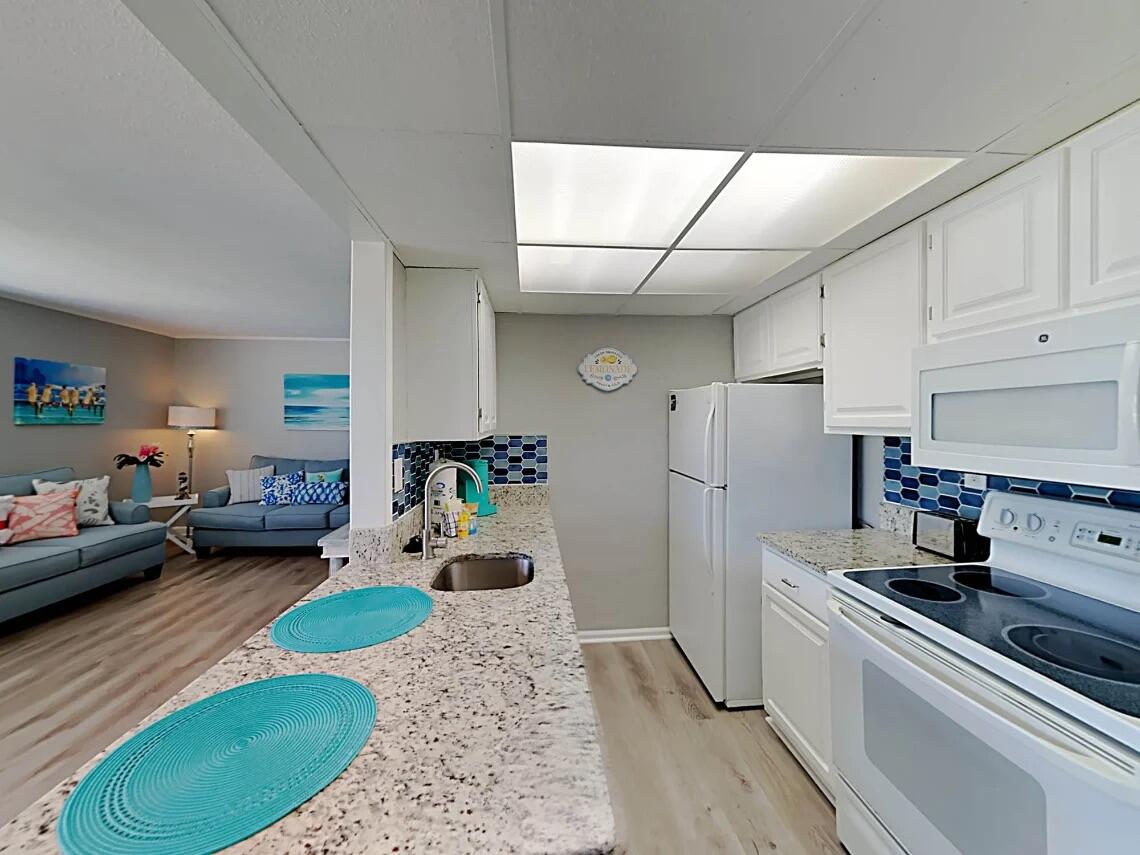 NONESUCH WAY - Residential