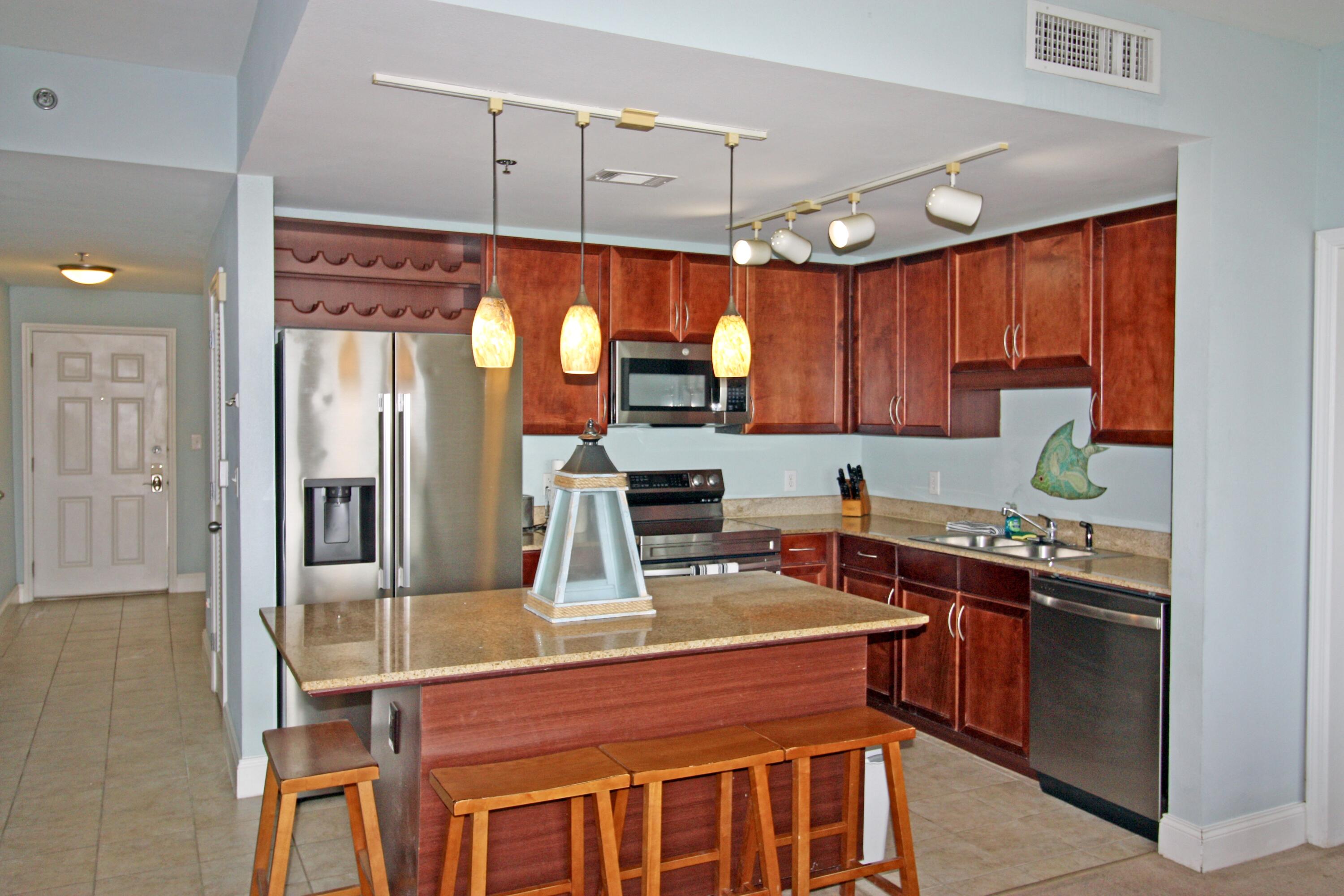 Laketown Wharf - Residential