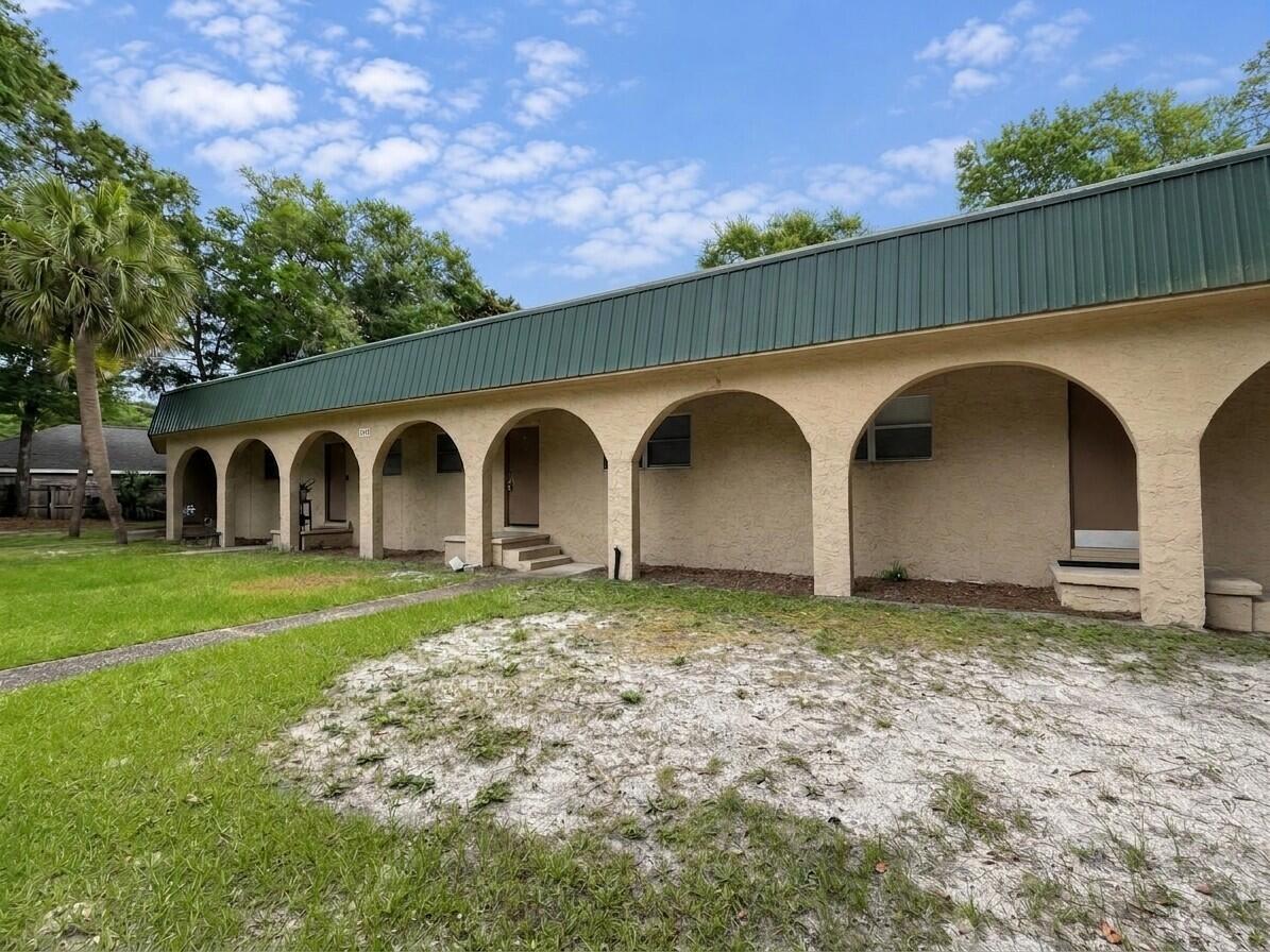 KENWOOD S/D - Residential Lease