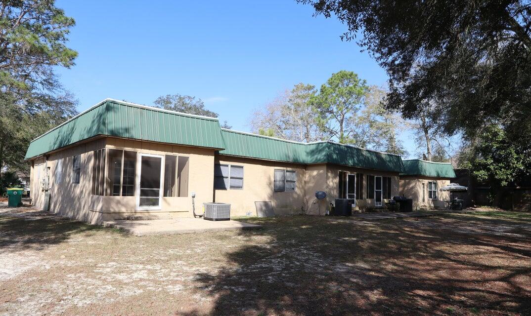 KENWOOD S/D - Residential Lease
