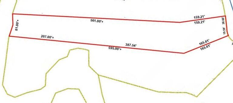 MAGNOLIA BAY ESTATES - Land